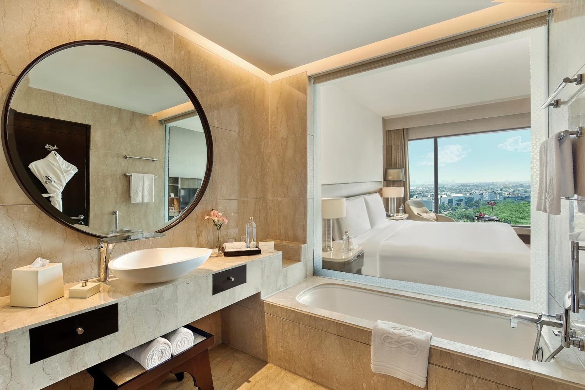 Premier King Room