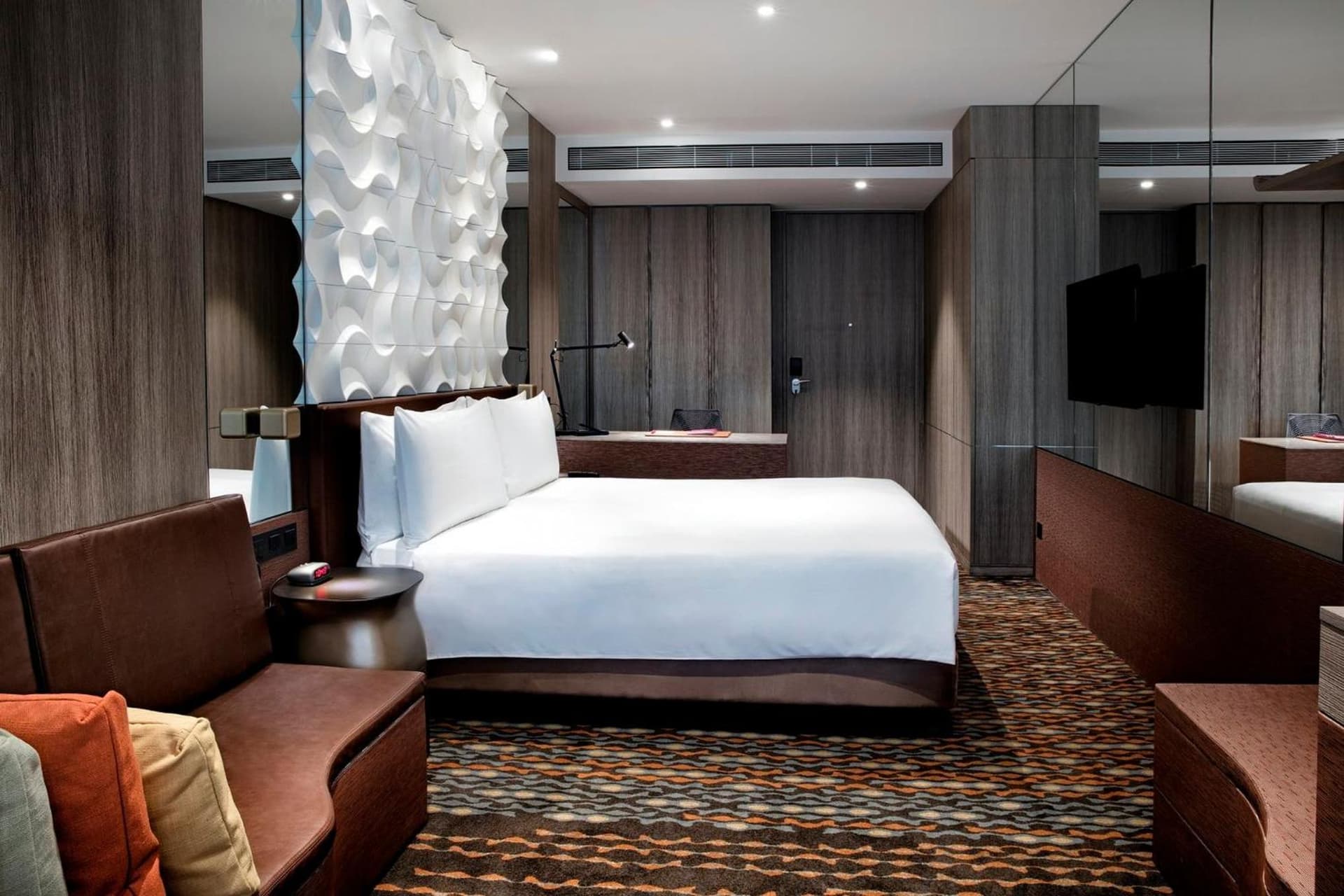 Standard King Room