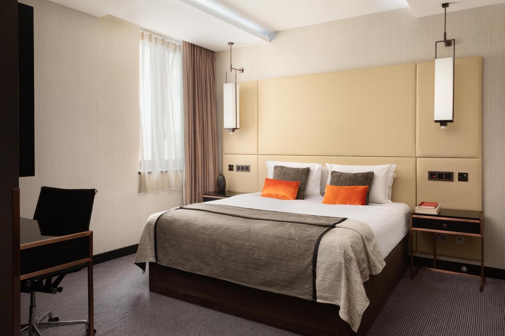 Executive Suite