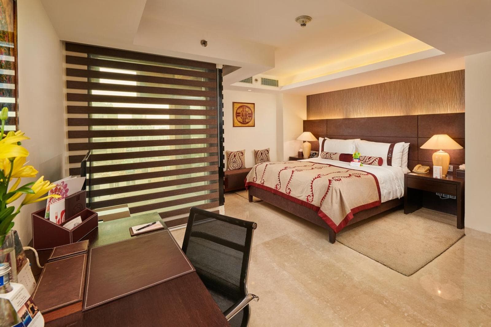 Suite King Room