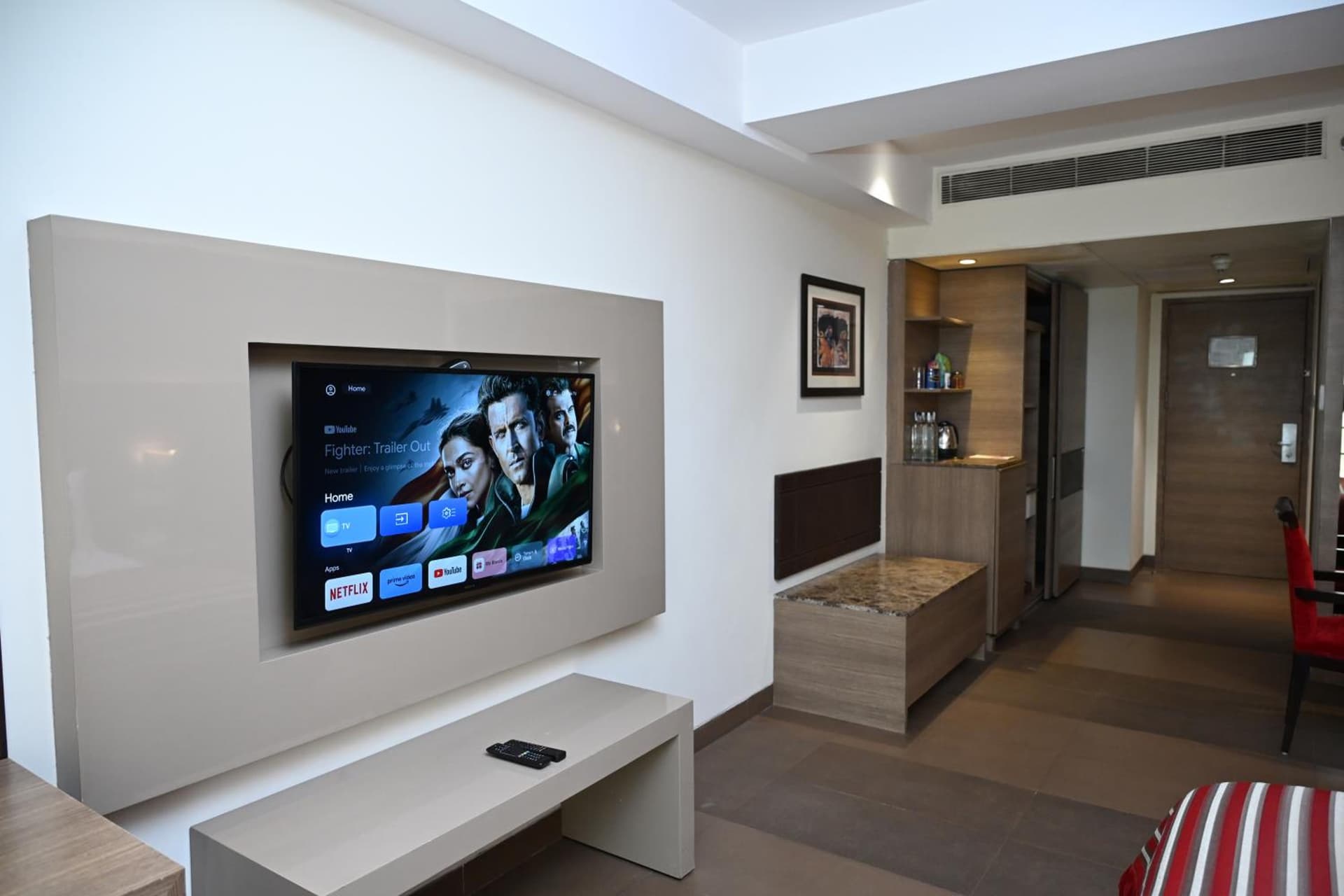 Luxury Room