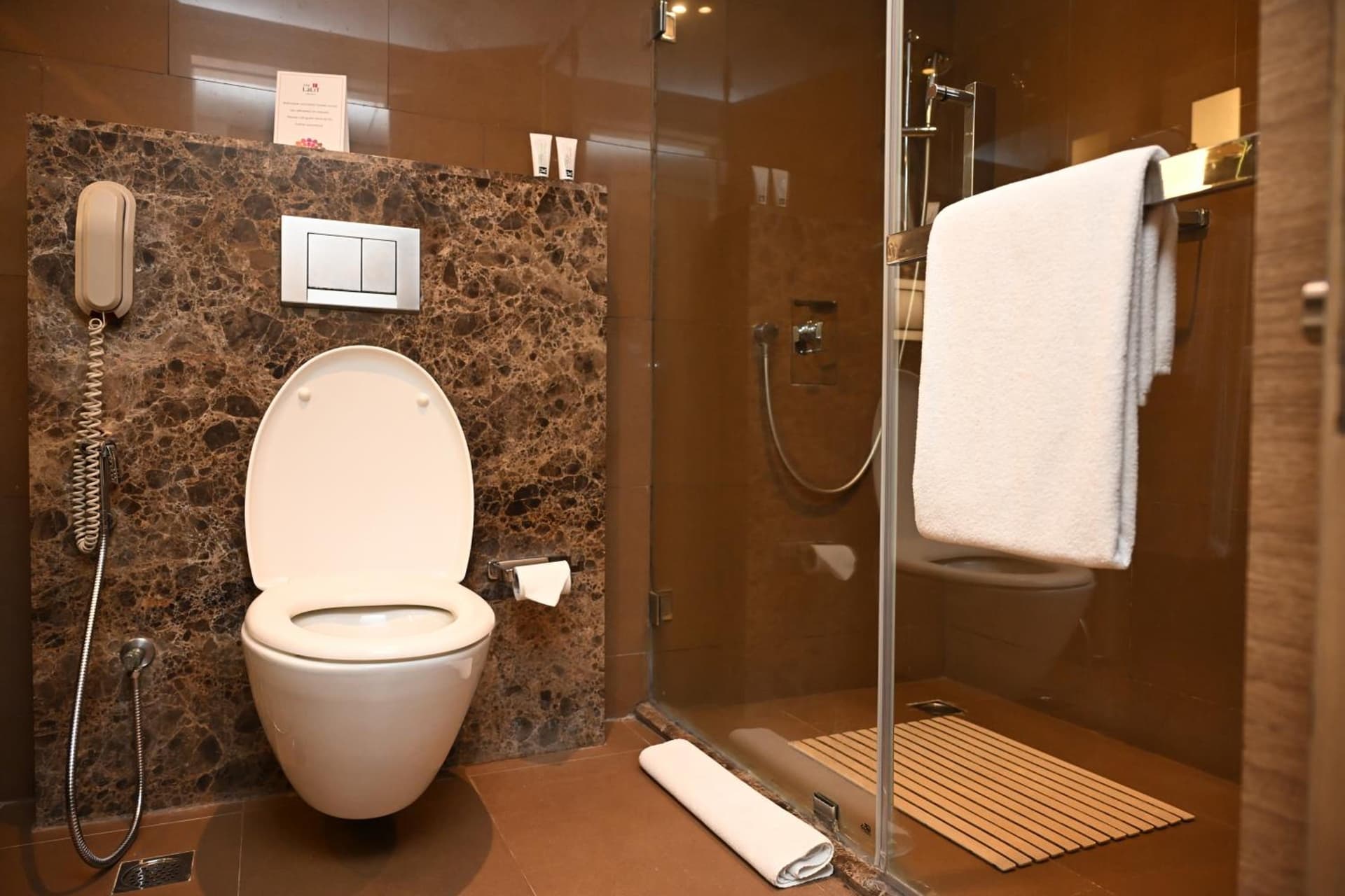 Luxury King Room
