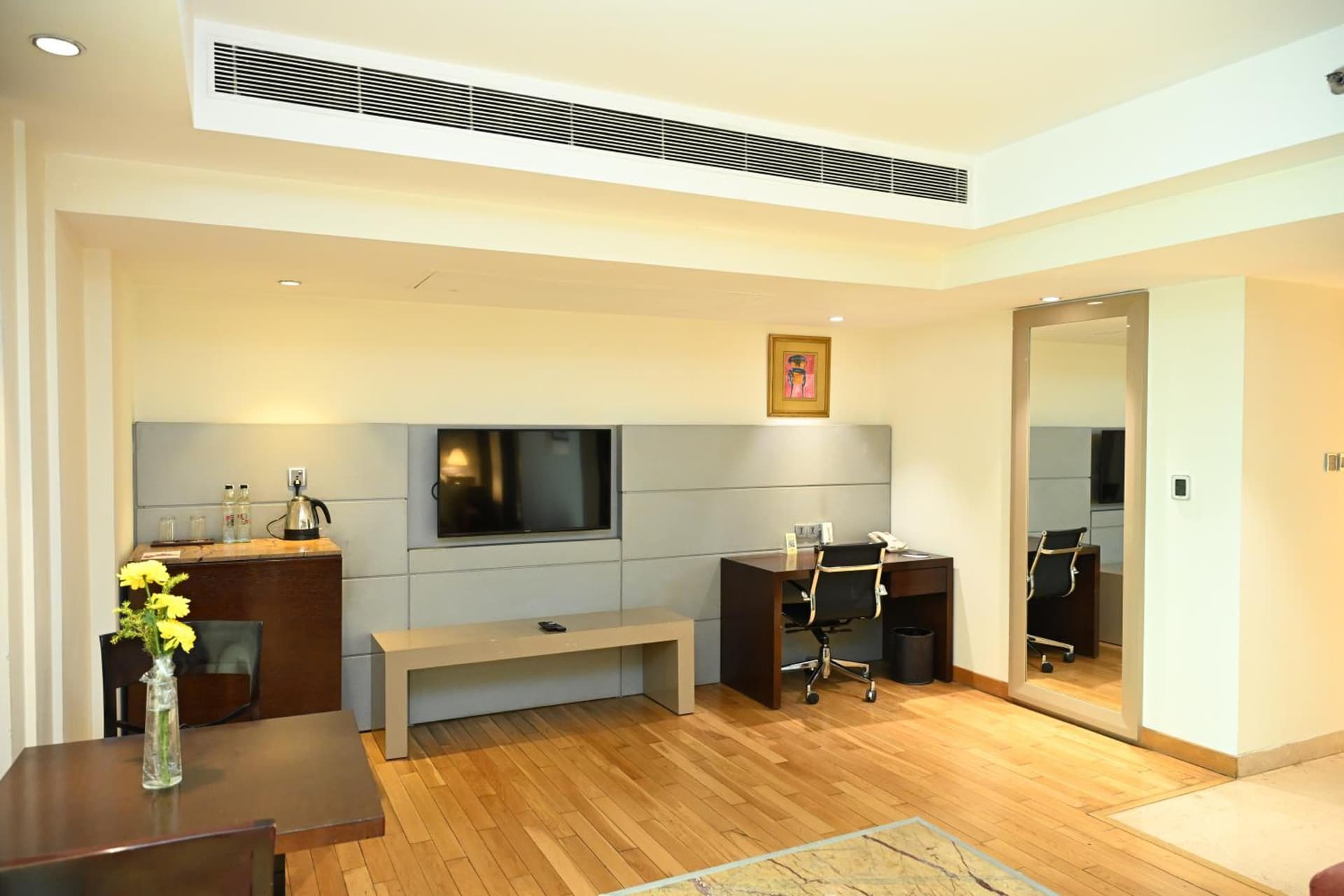 Suite King Room