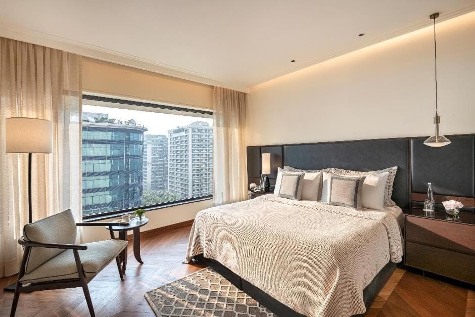 Suite King Room