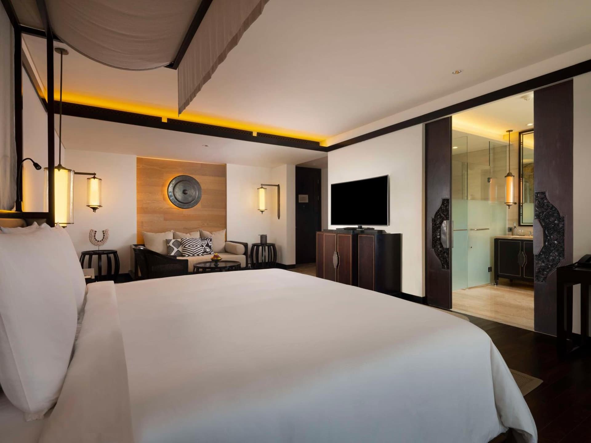 Grand Deluxe Ocean Court King