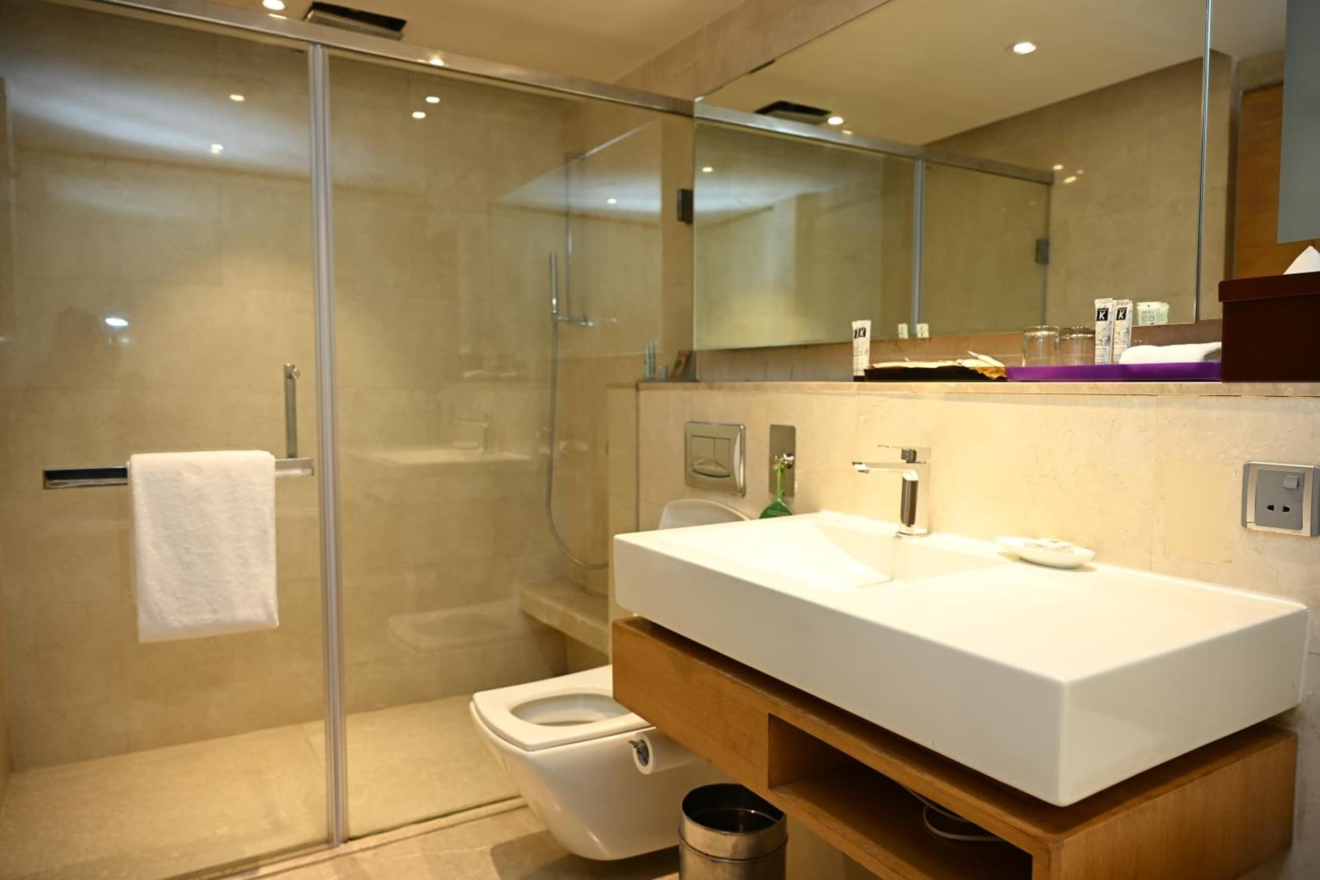 Premier King Room