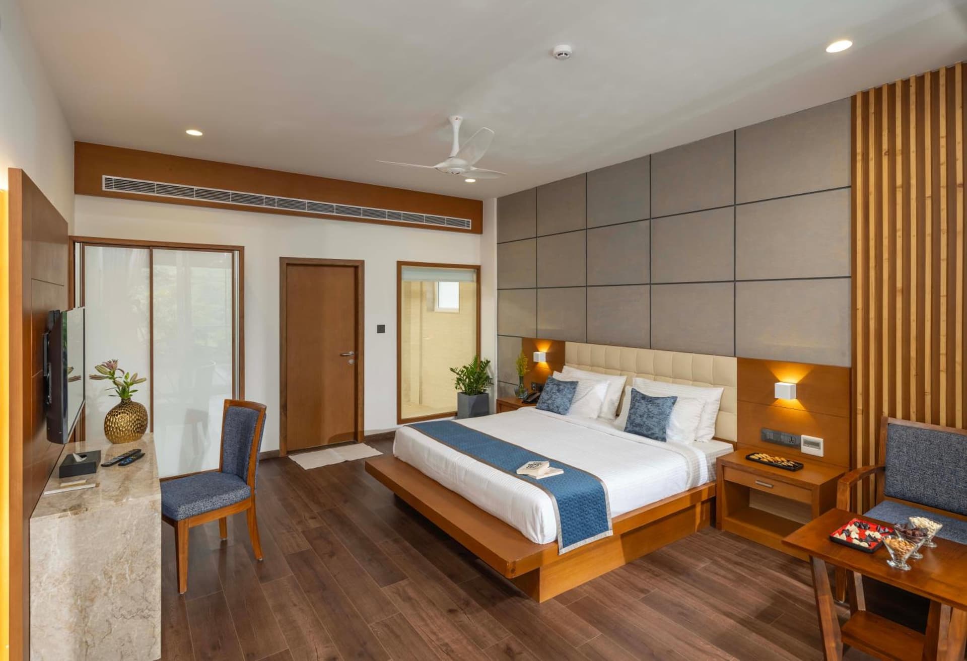 Grand Imperial Suite (under 12 year kids  strictly not allowed)