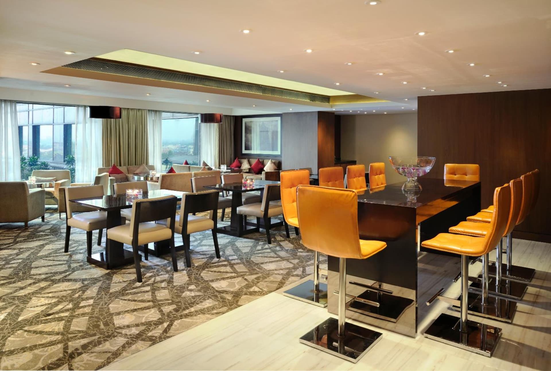 Suite King Room