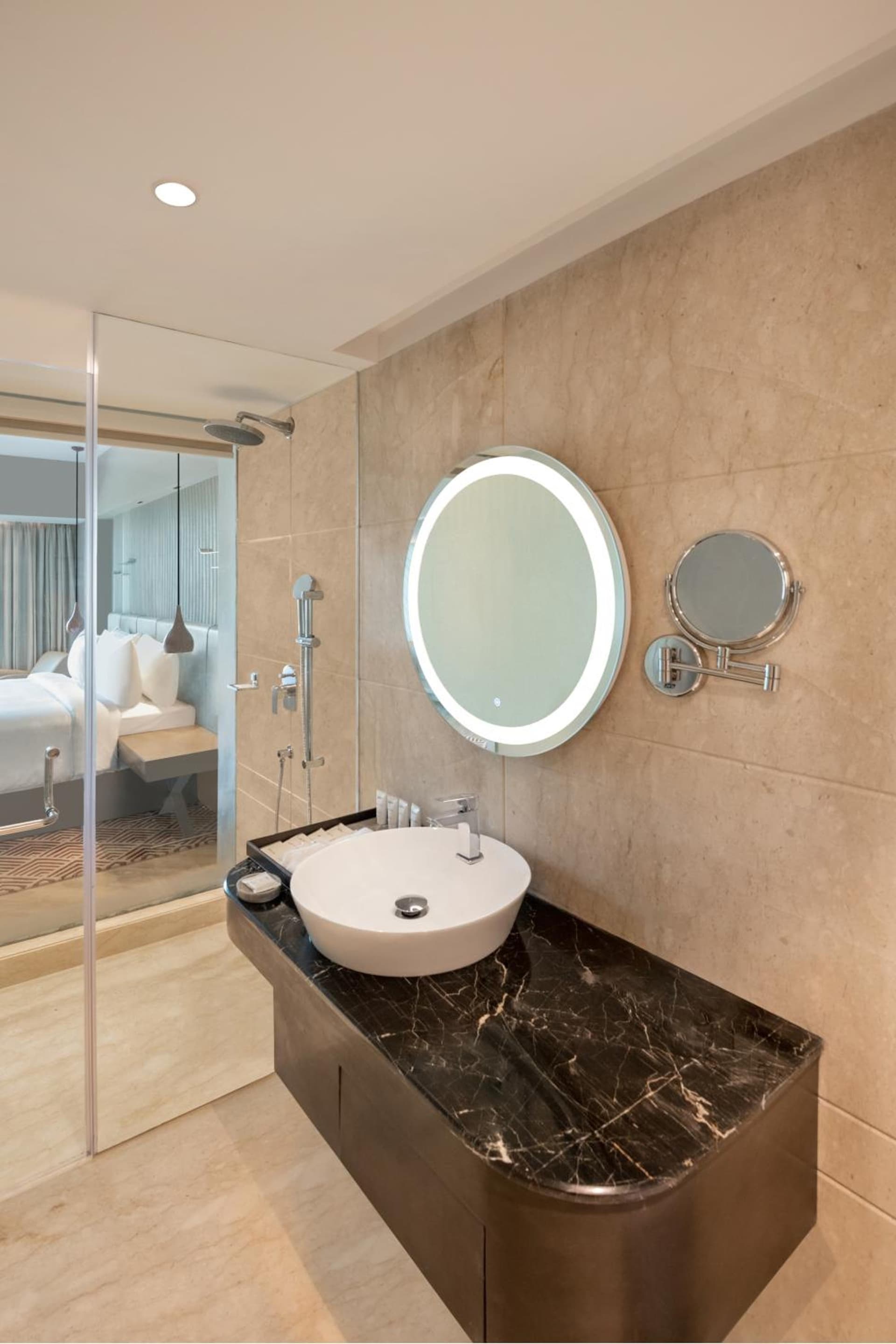 Executive King Room