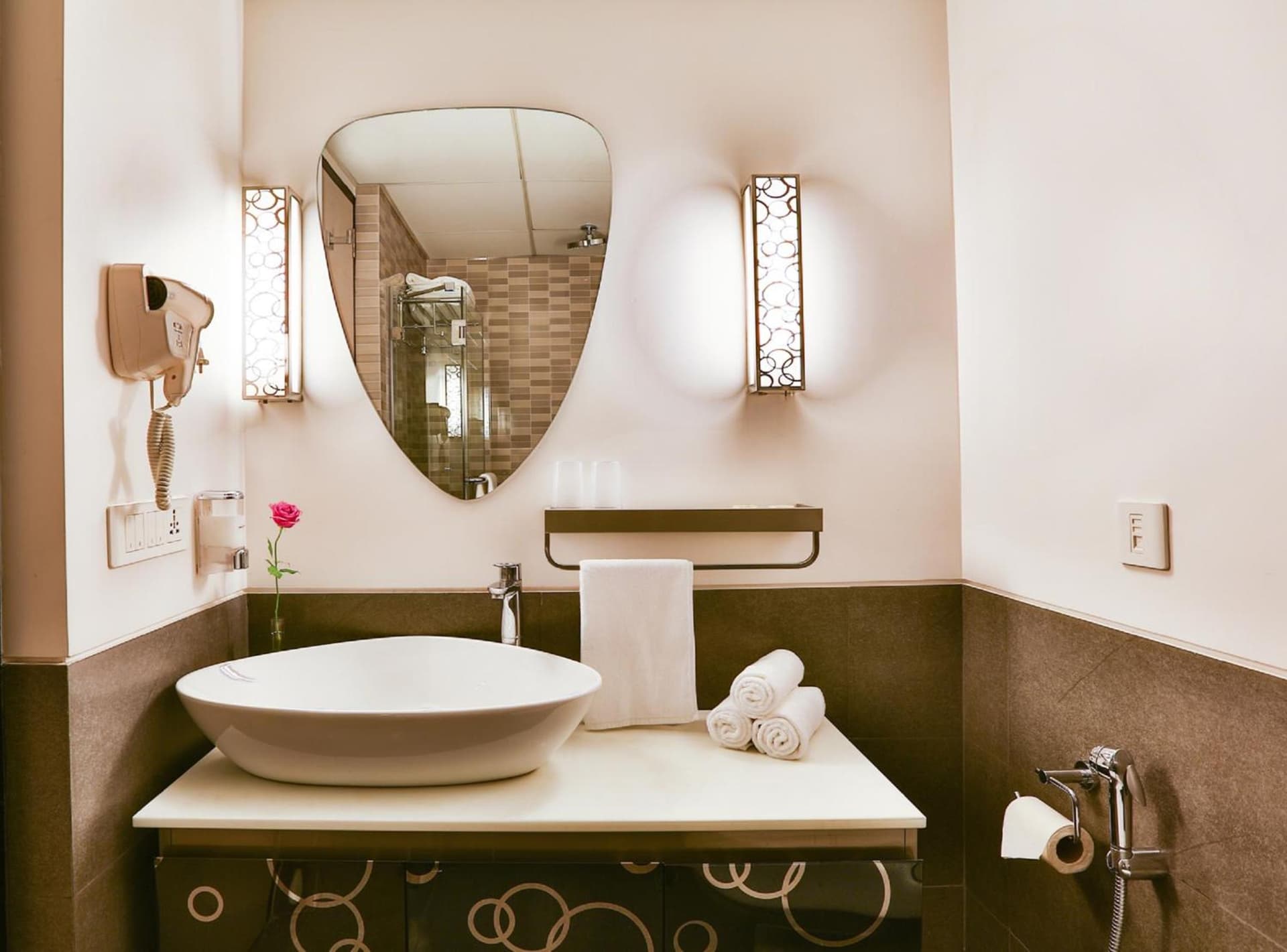 Executive Twin Room