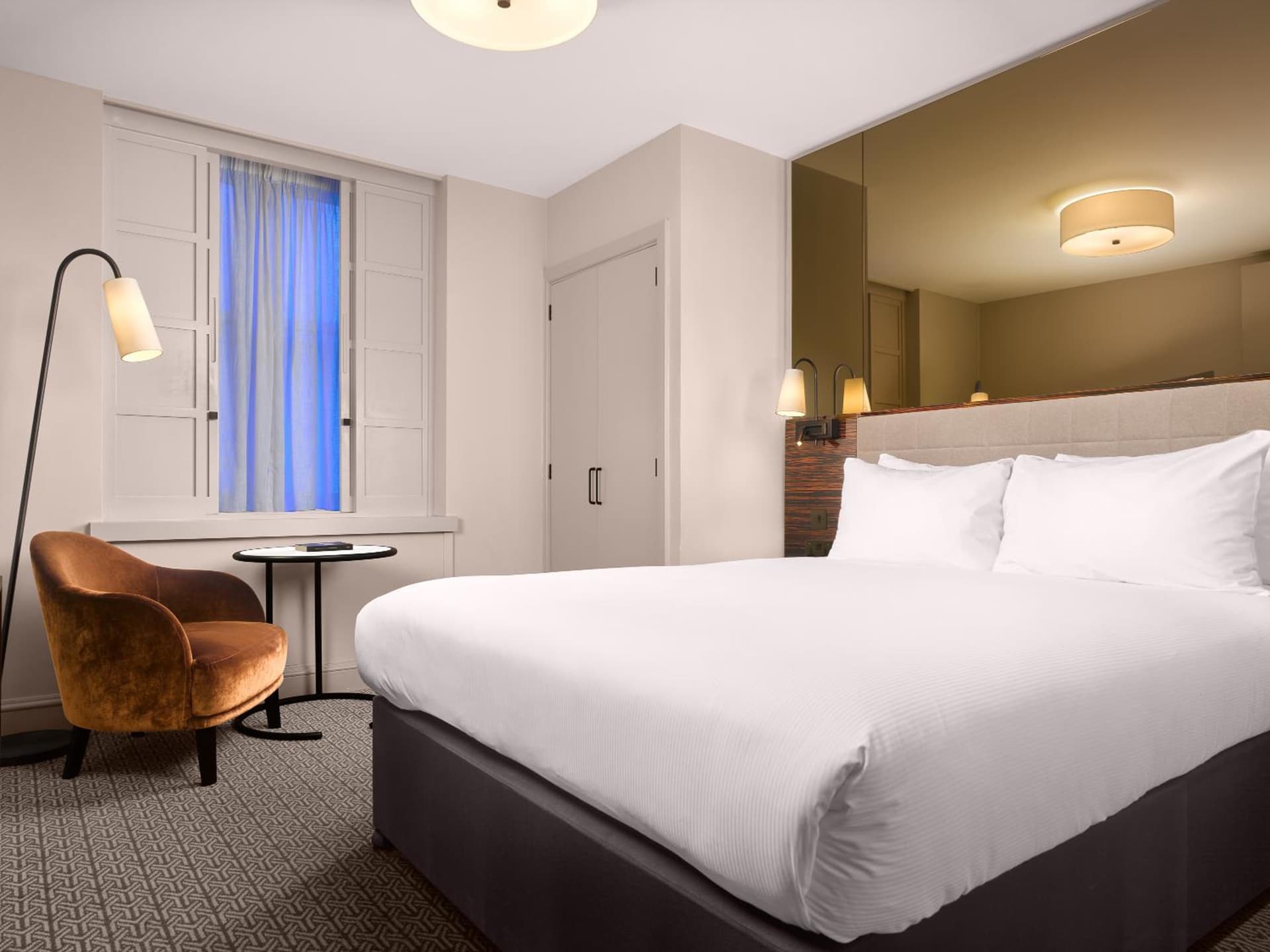 Superior Queen Room