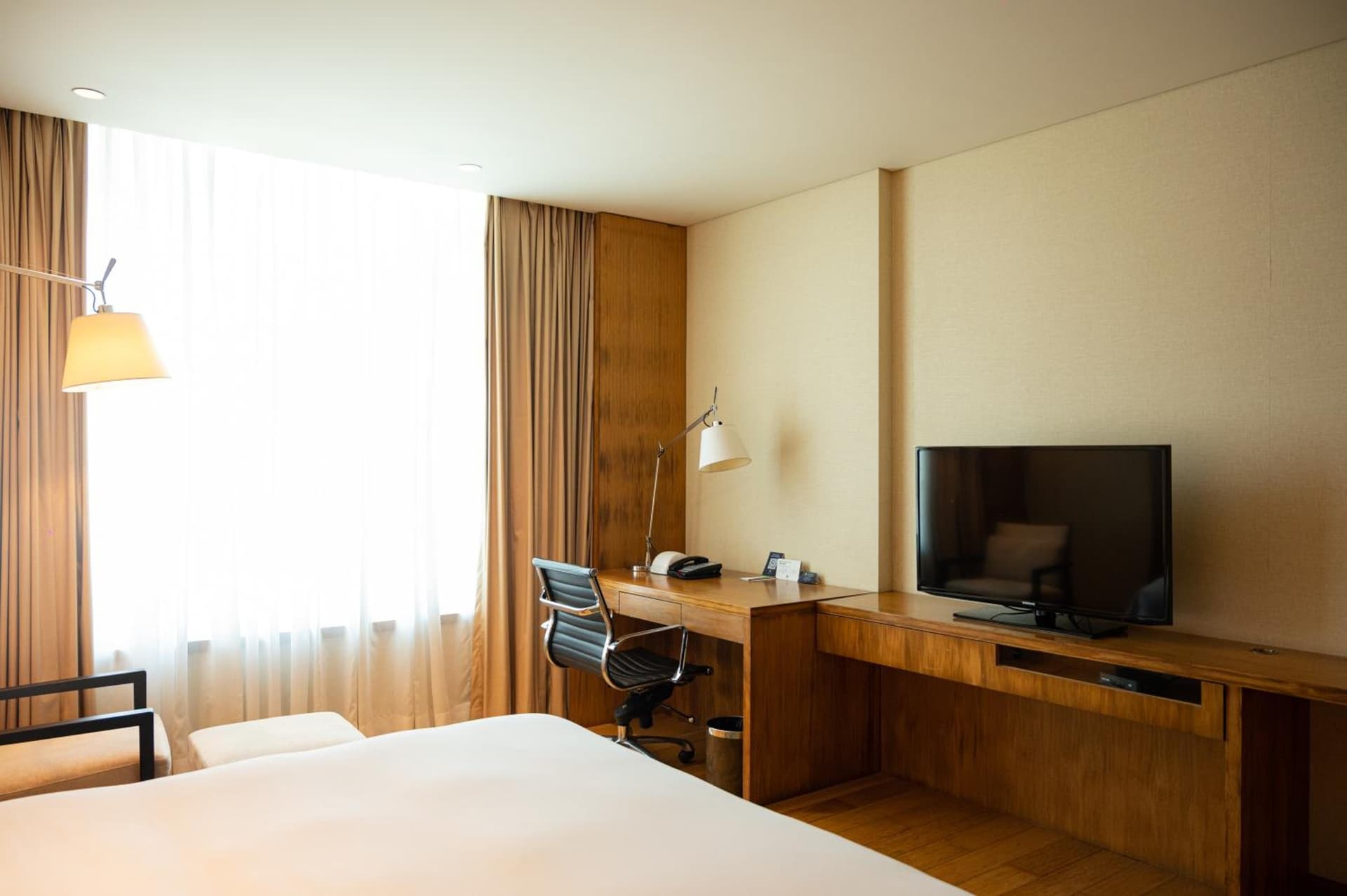 Suite King Room