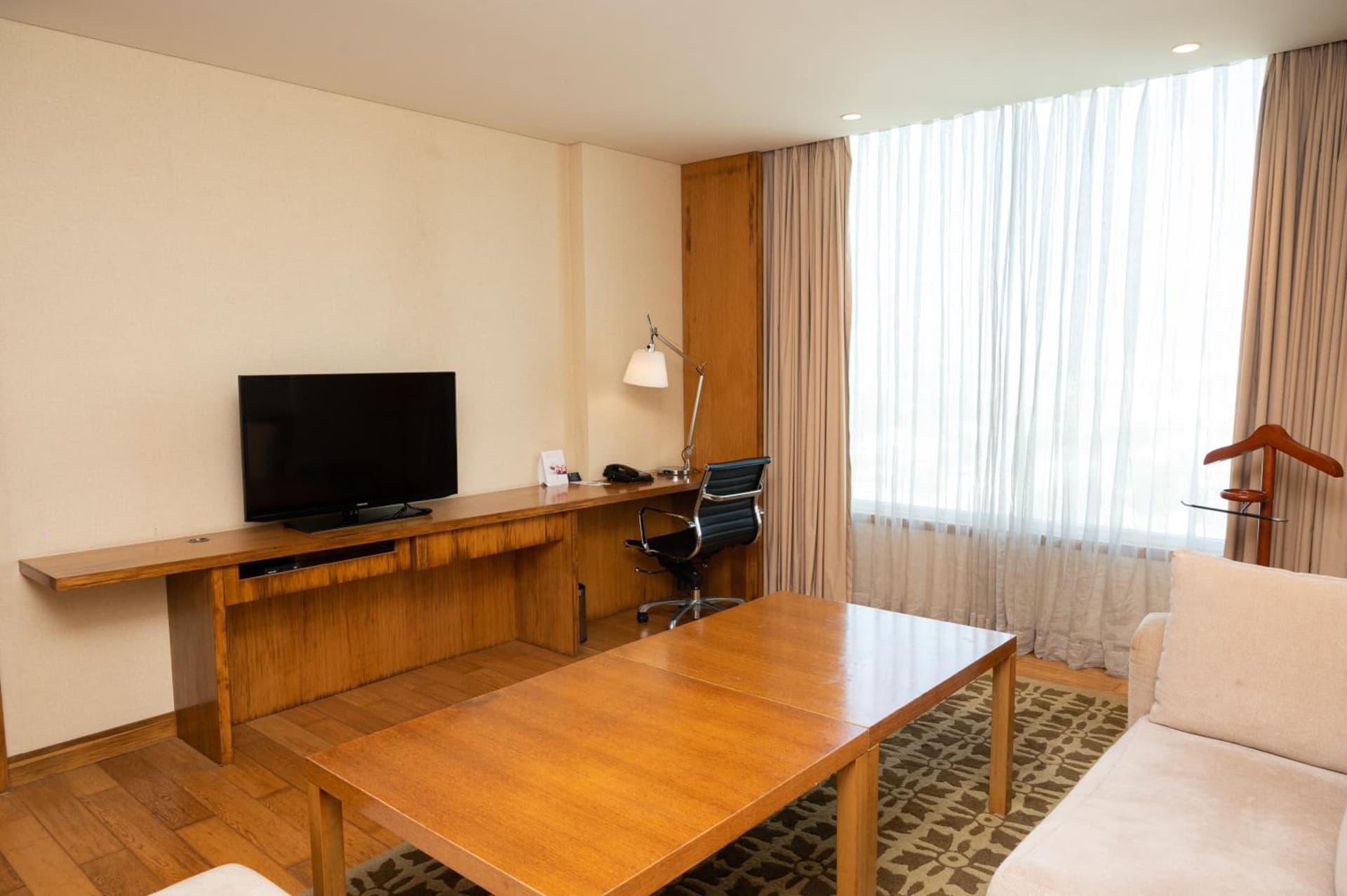 Suite King Room