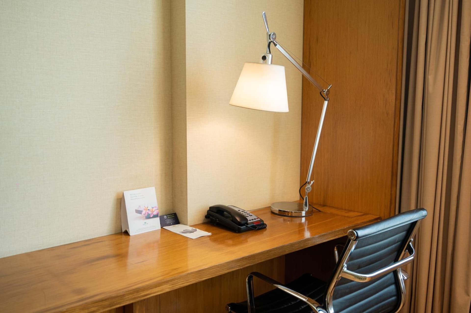 Suite King Room