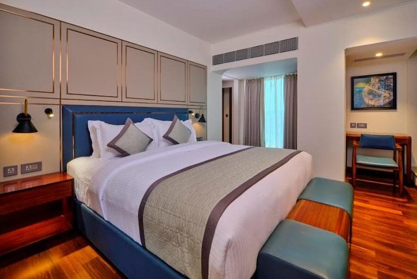 Premium Suite Room