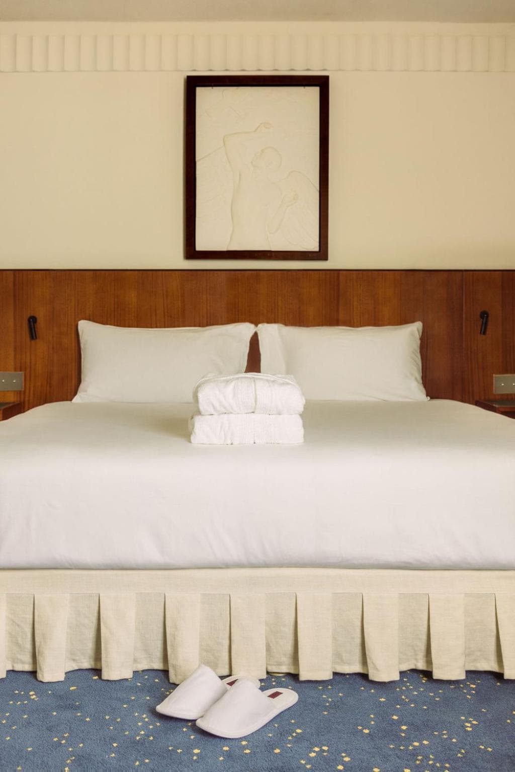 Chambre Signature Queen