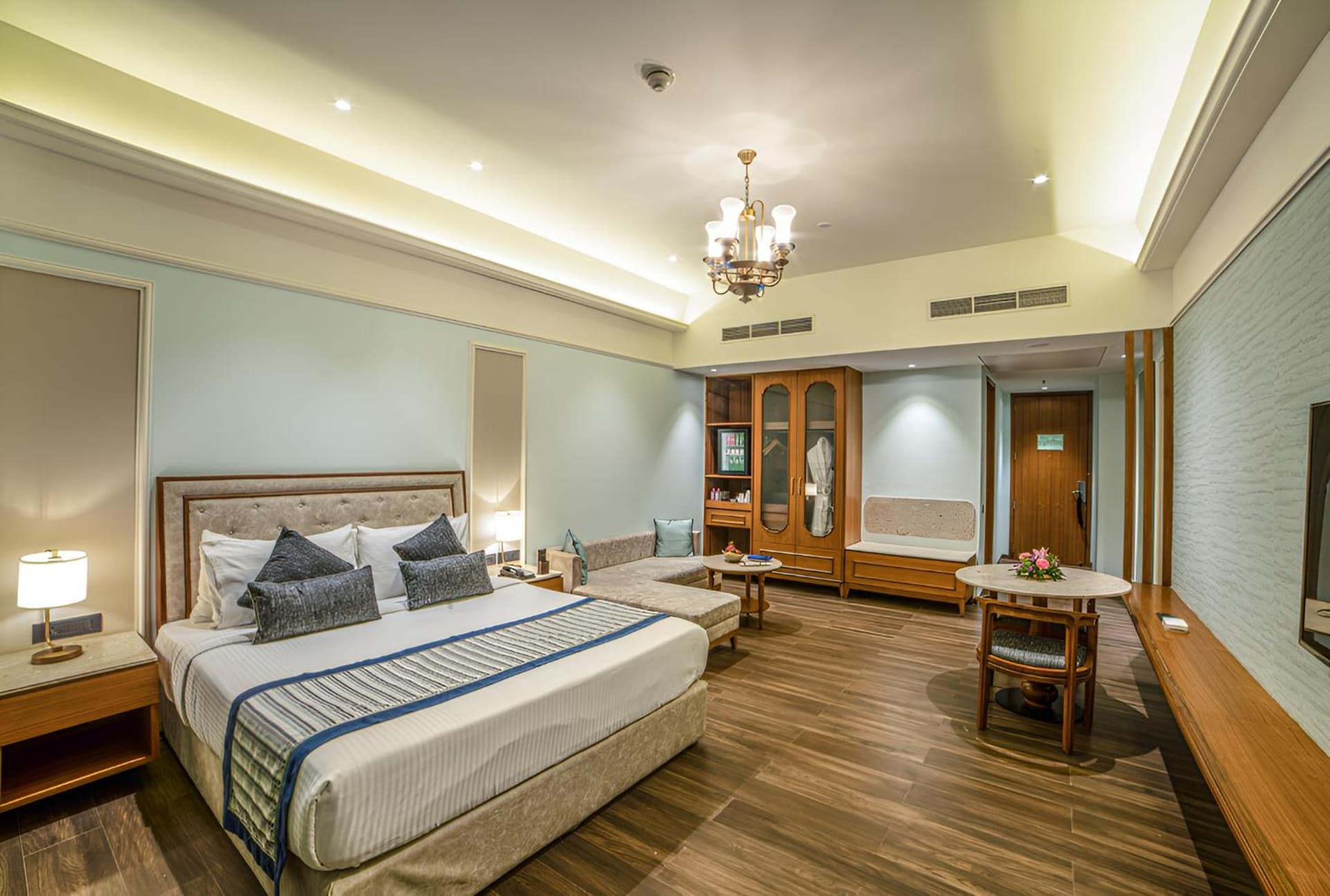 Premium Room