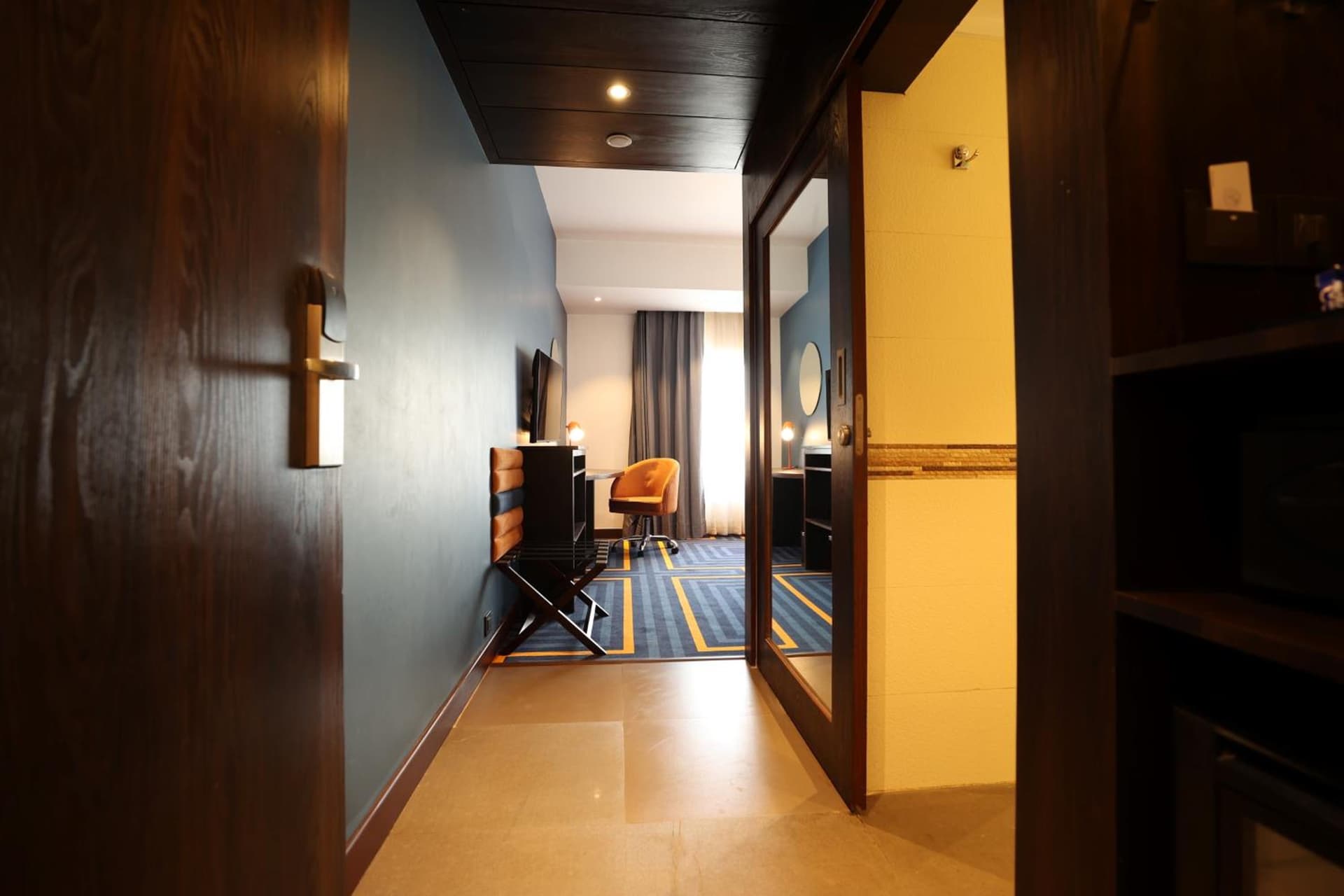 Standard King Room