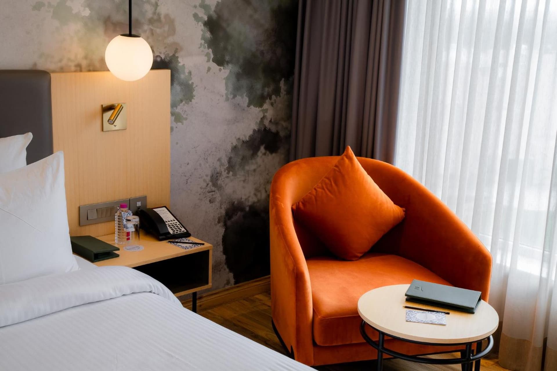 Superior Double Garden View Room