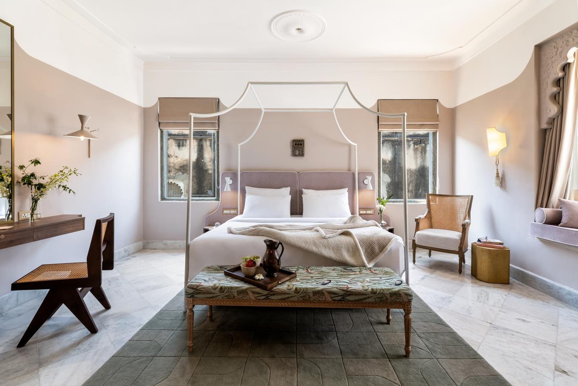 Premium King Room