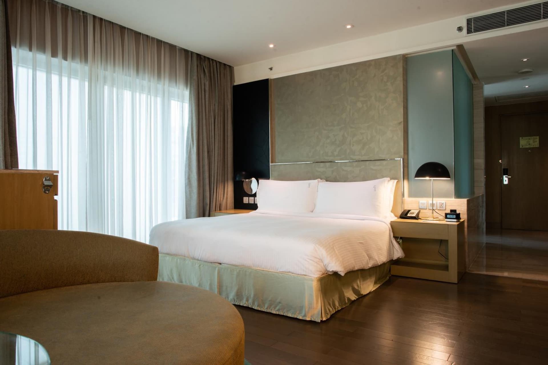 Suite King Room