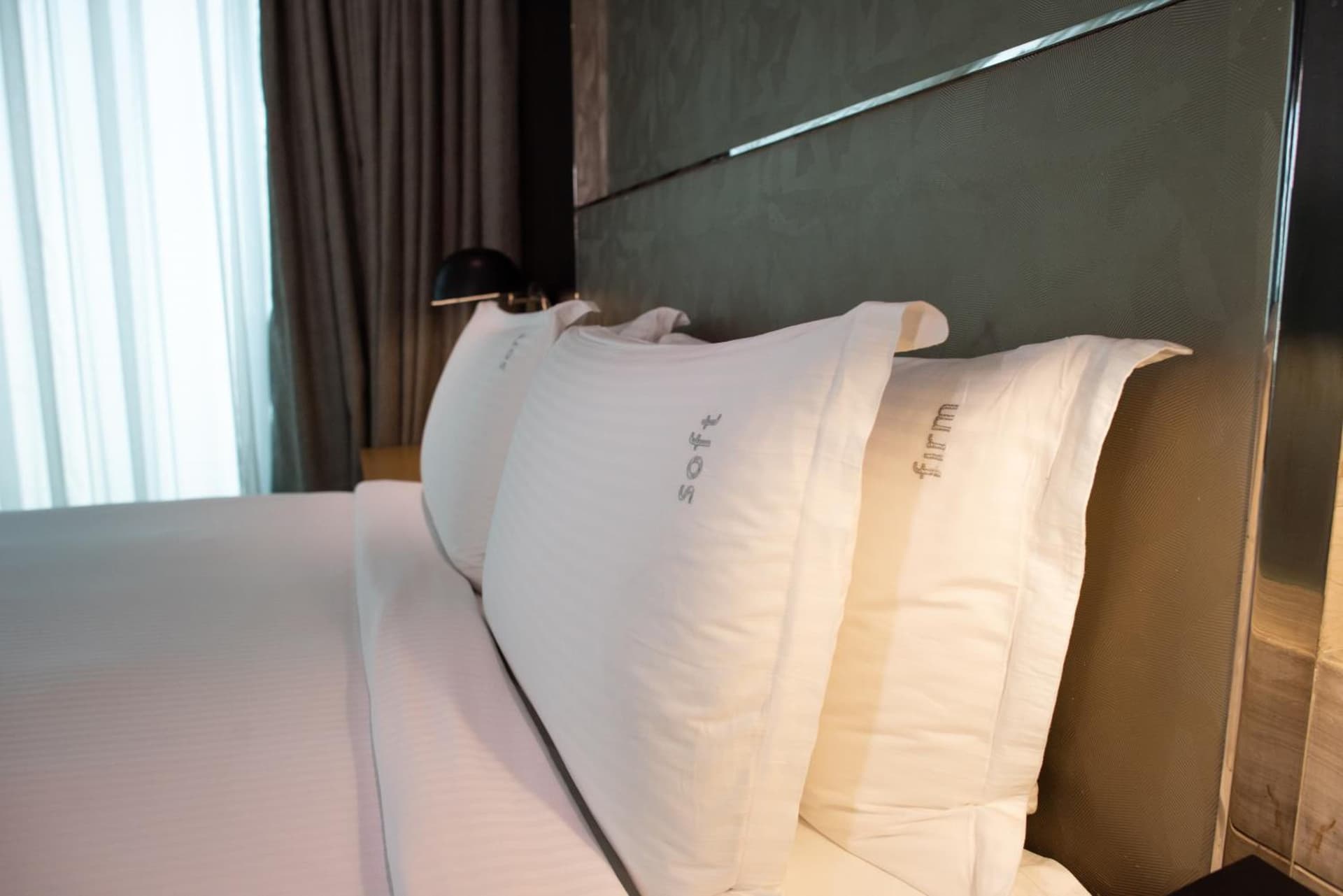 Suite King Room