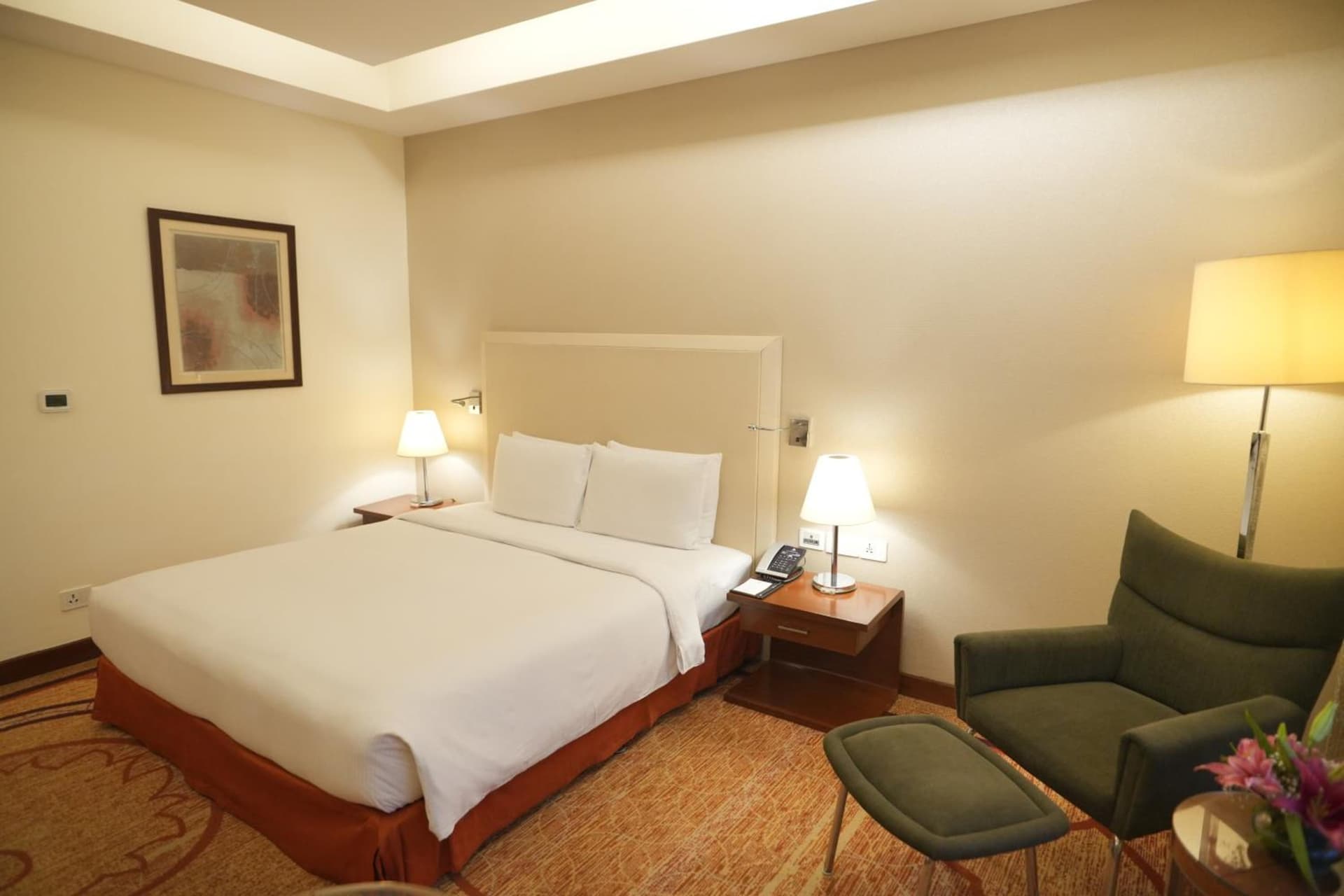 King Room