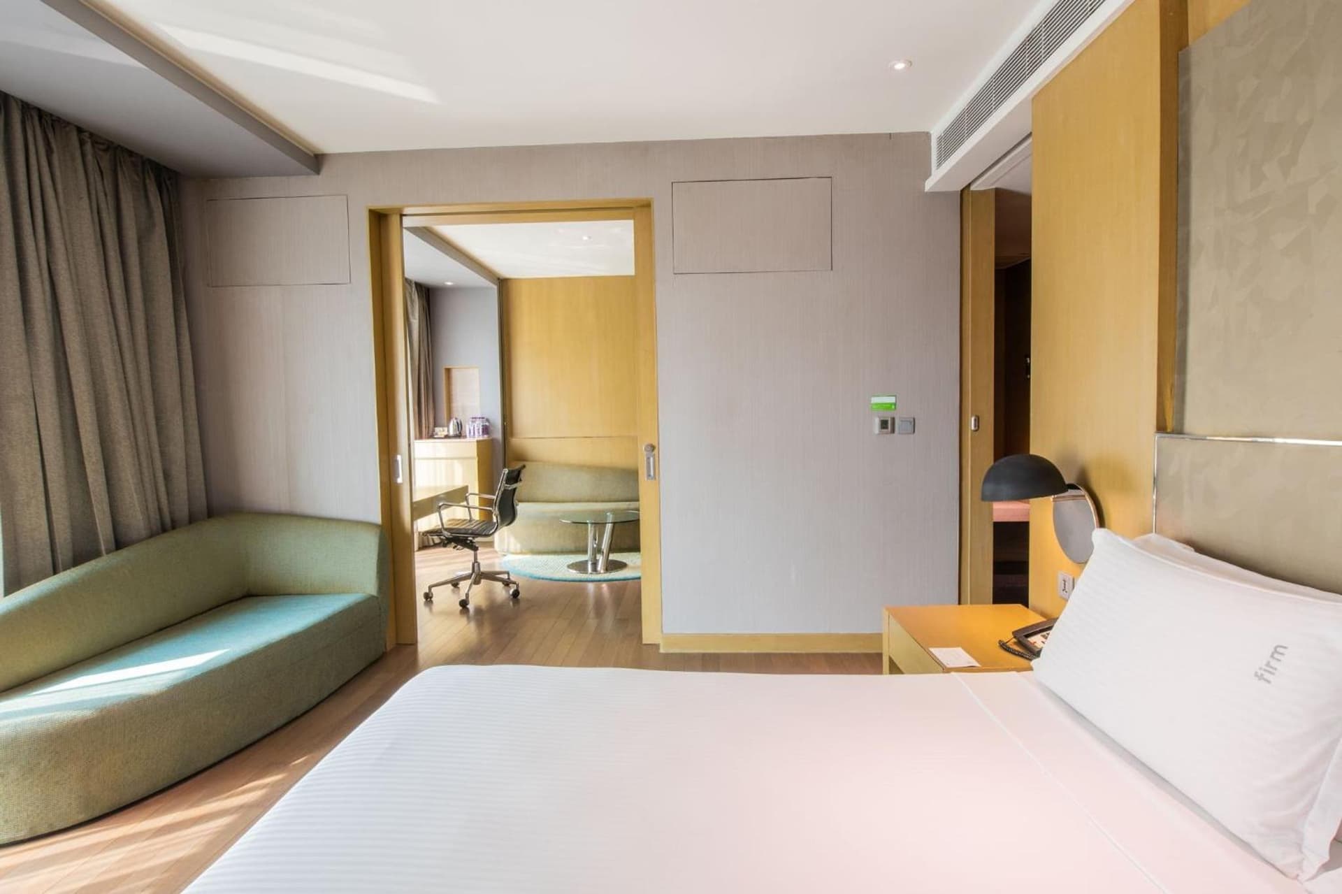Suite King Room