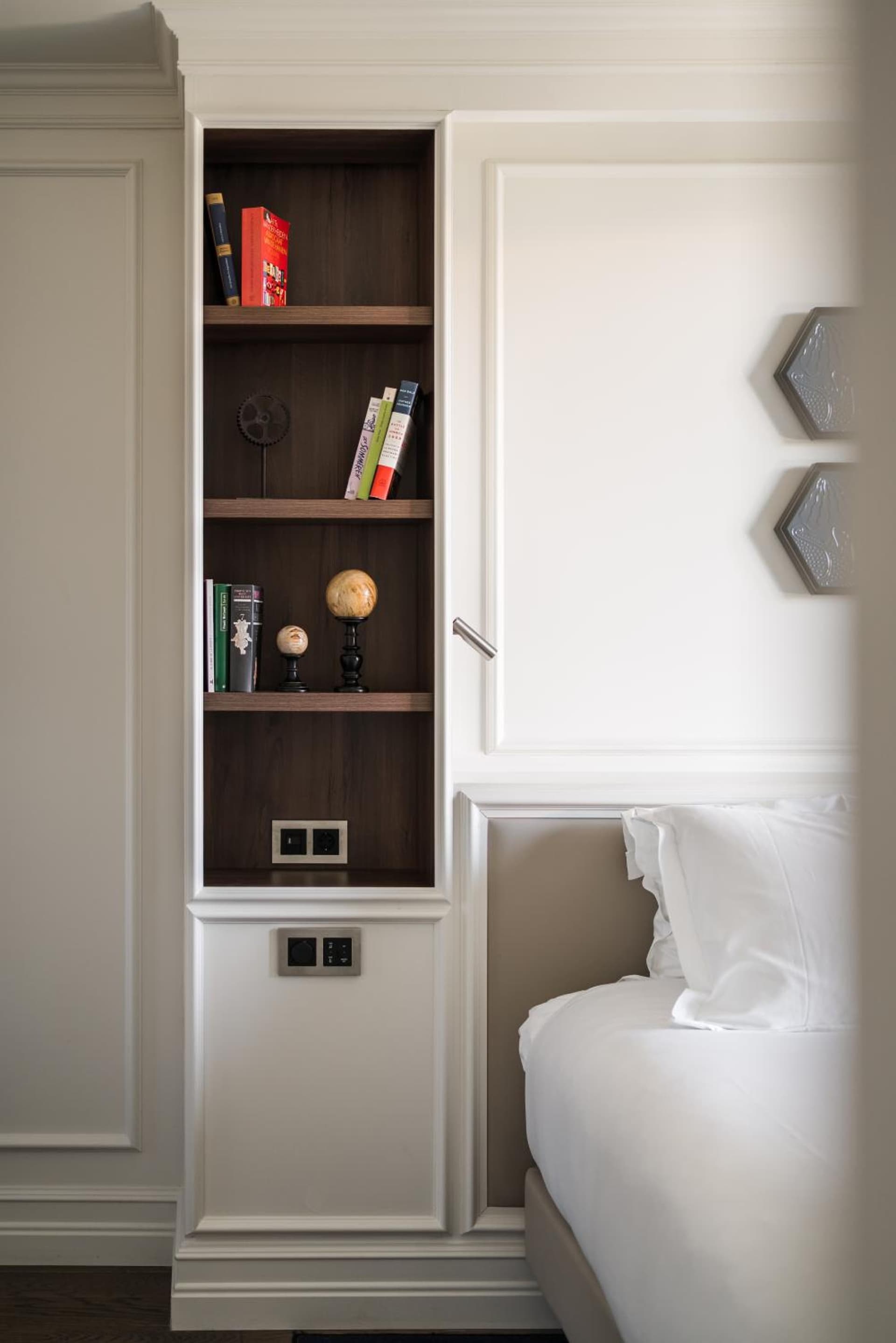Junior Suite King Room