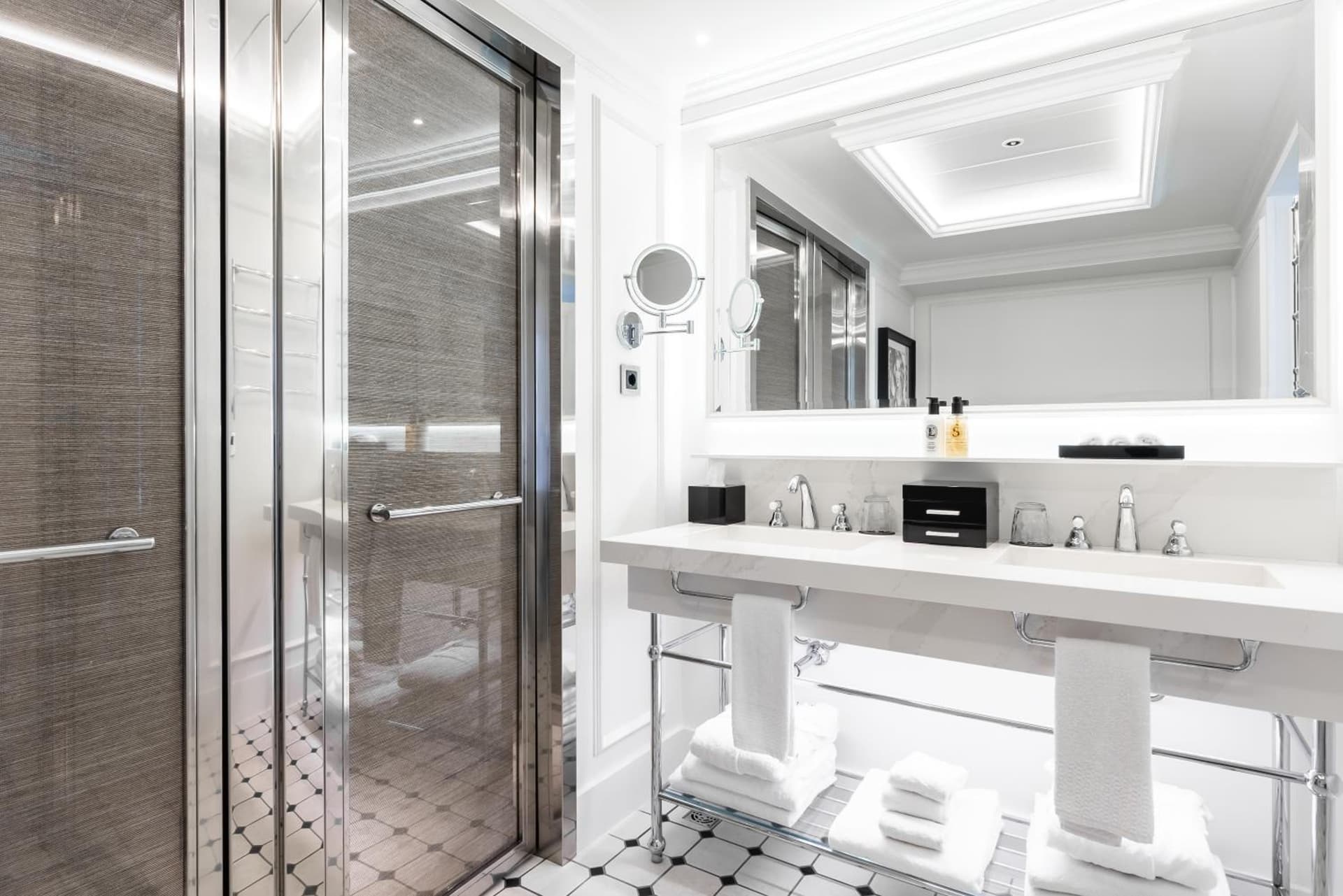 Superior Double City View Room