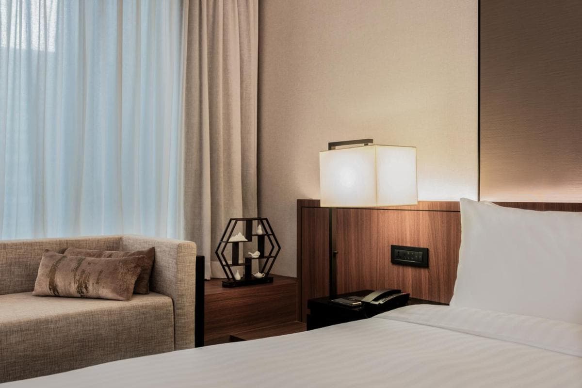 Premier King Room
