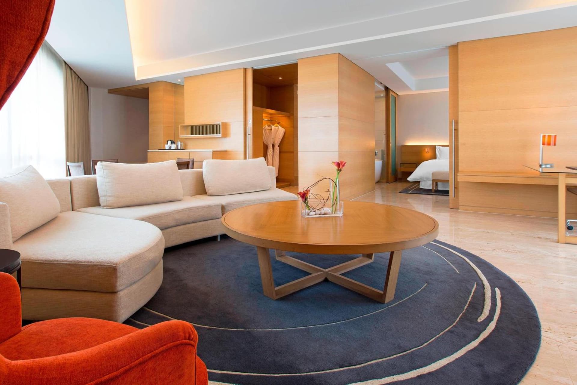 Suite King Room