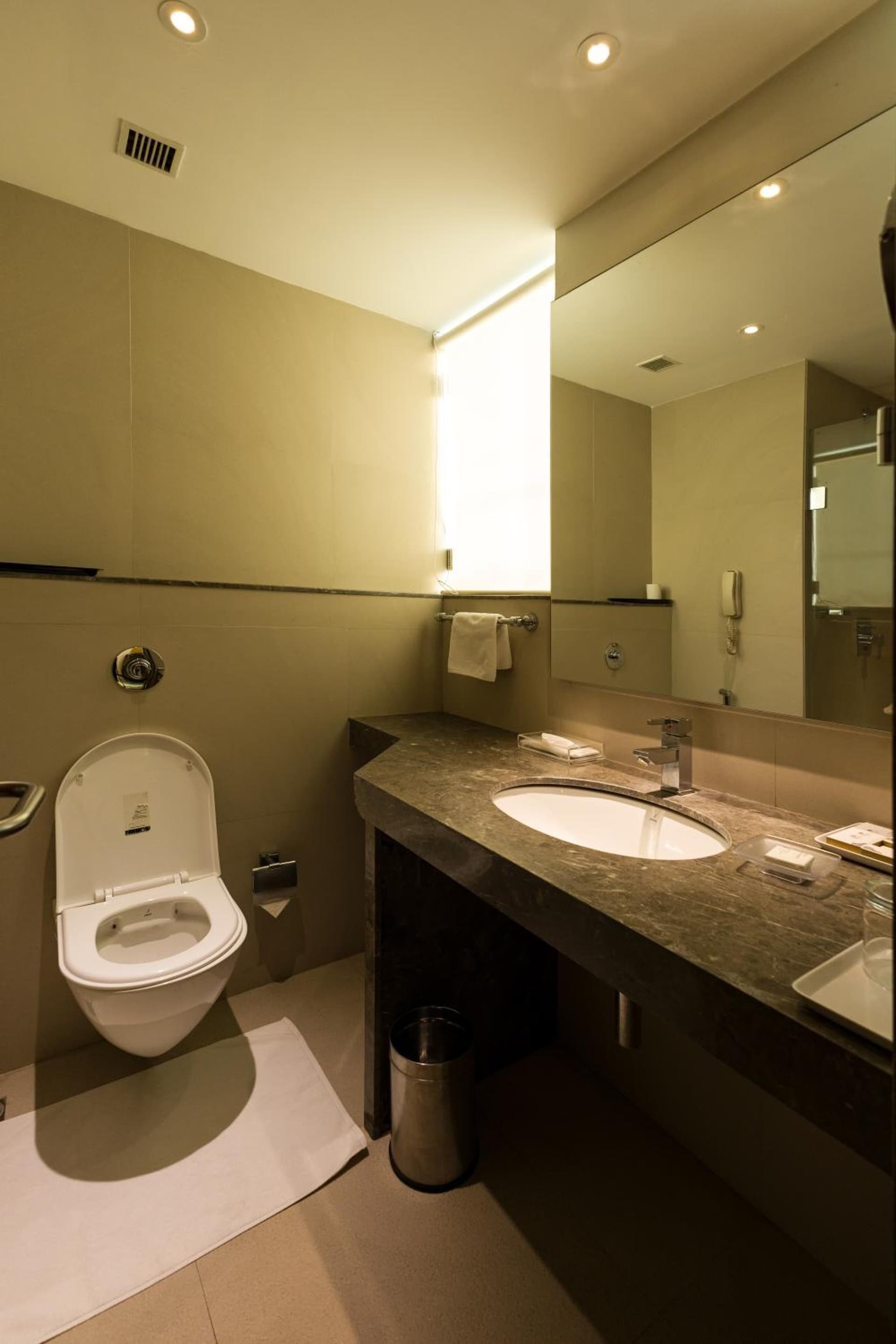 Suite Room