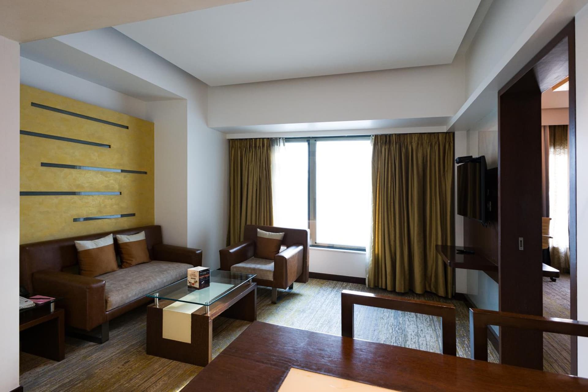Suite Room