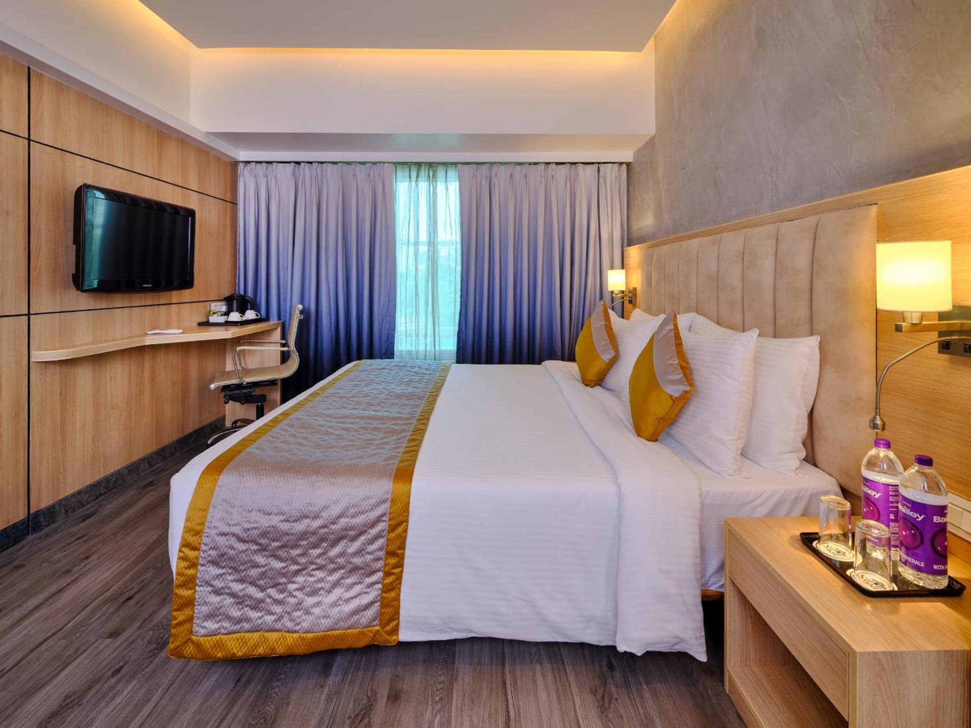 Premium Queen Room
