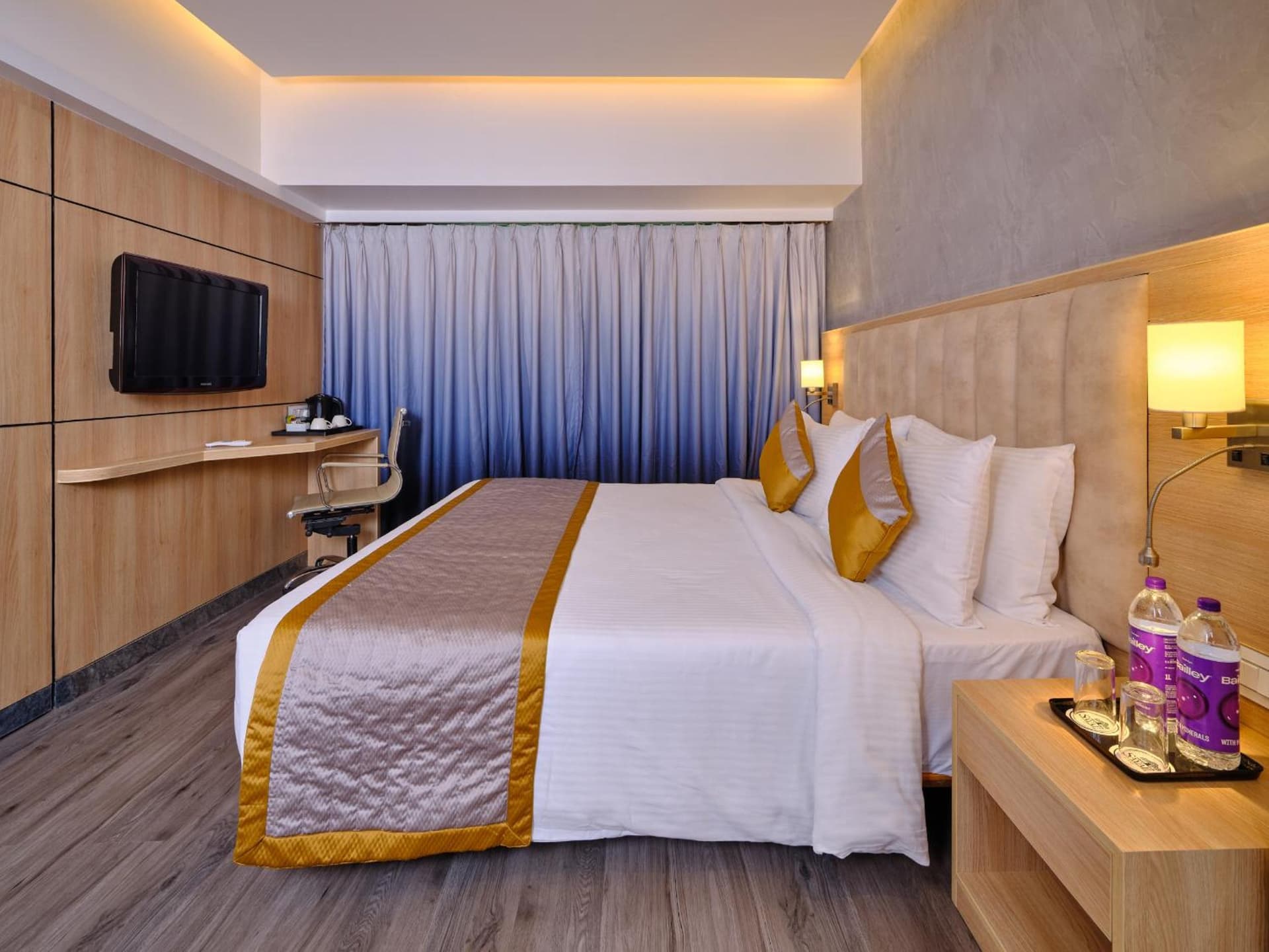 Premium Queen Room
