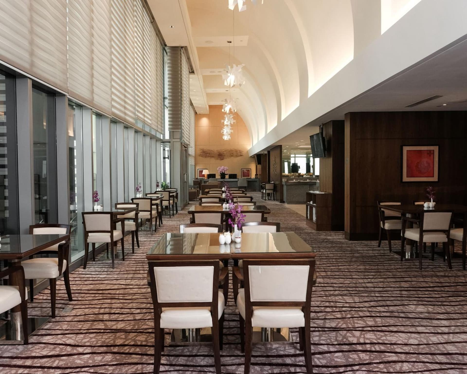 Club King Room