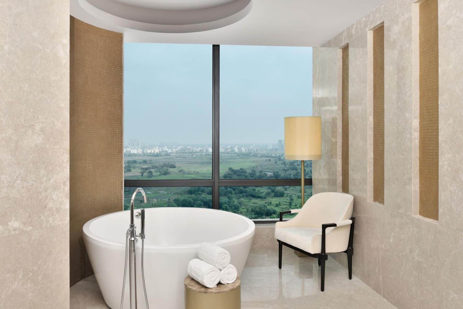 Presidential King Room