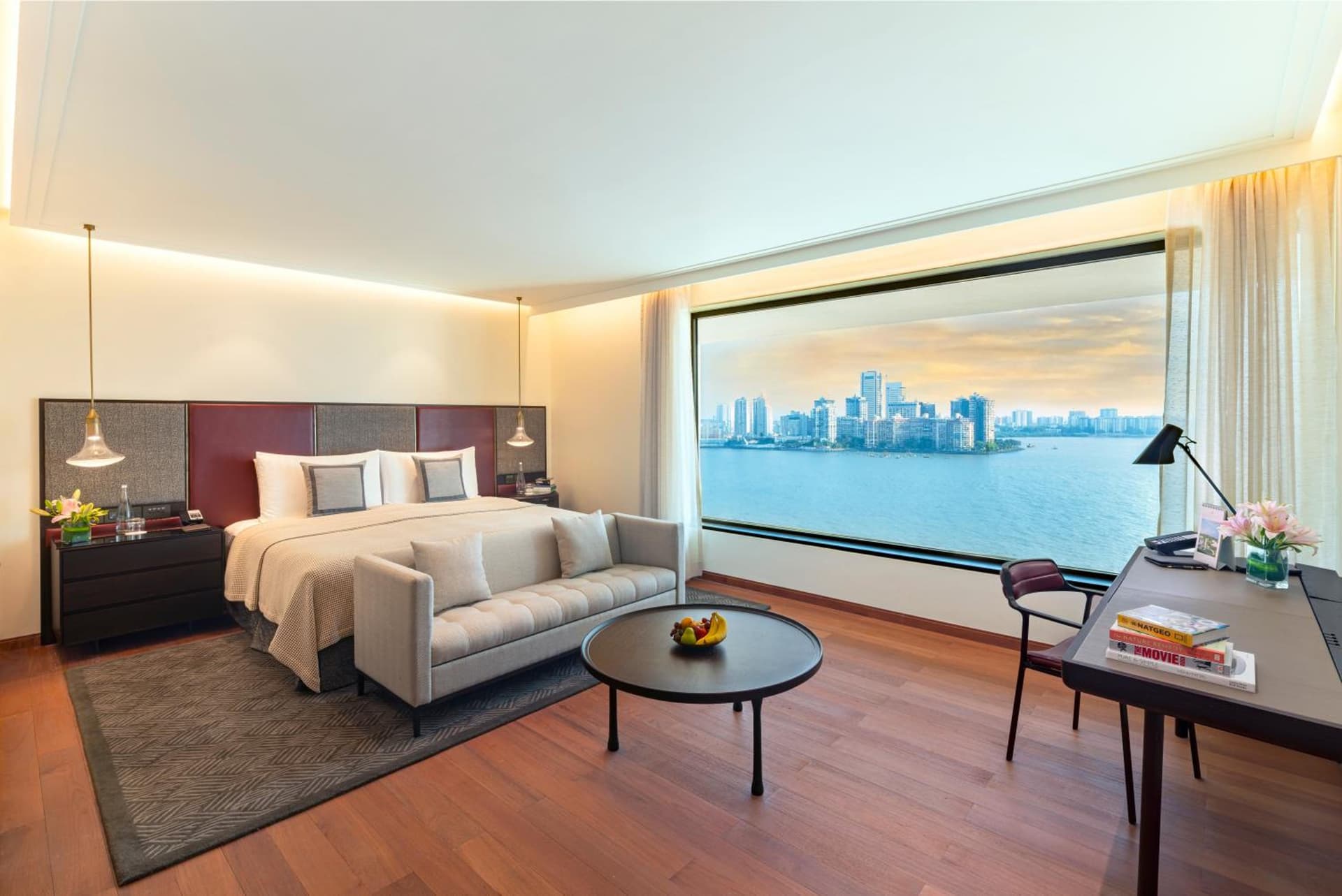Premier King Room