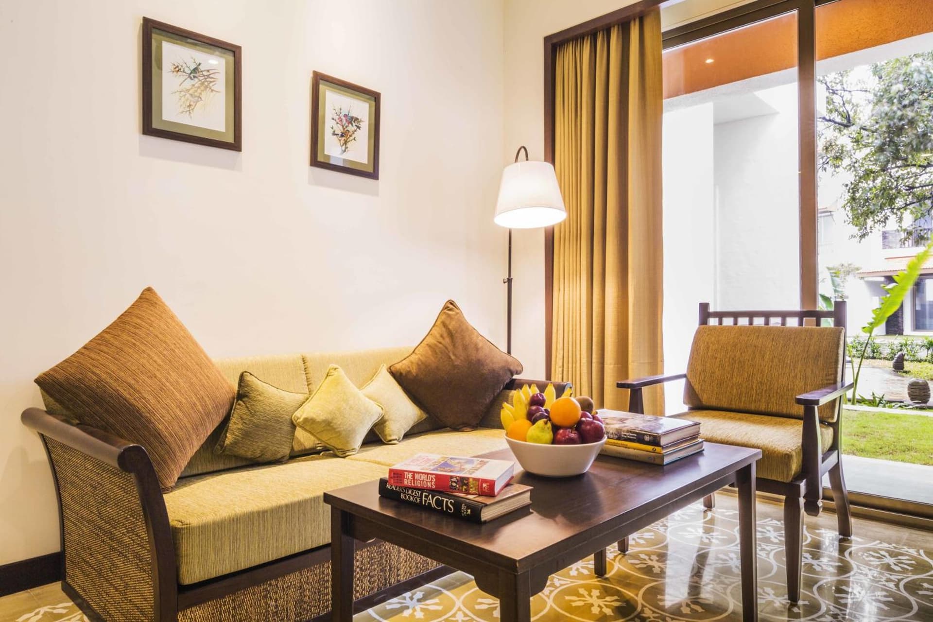 Banyan Family Suite