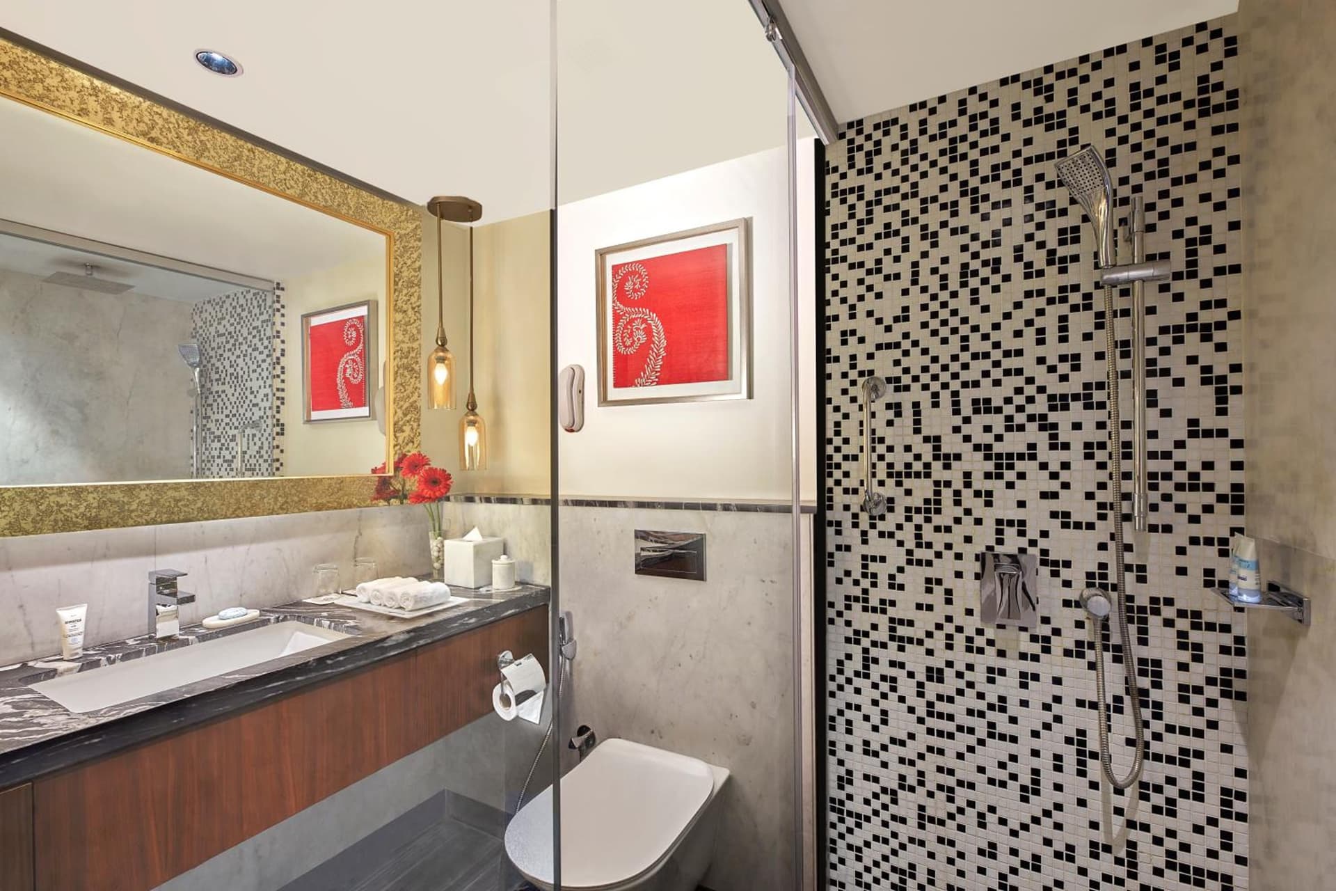 King Or Twin Room
