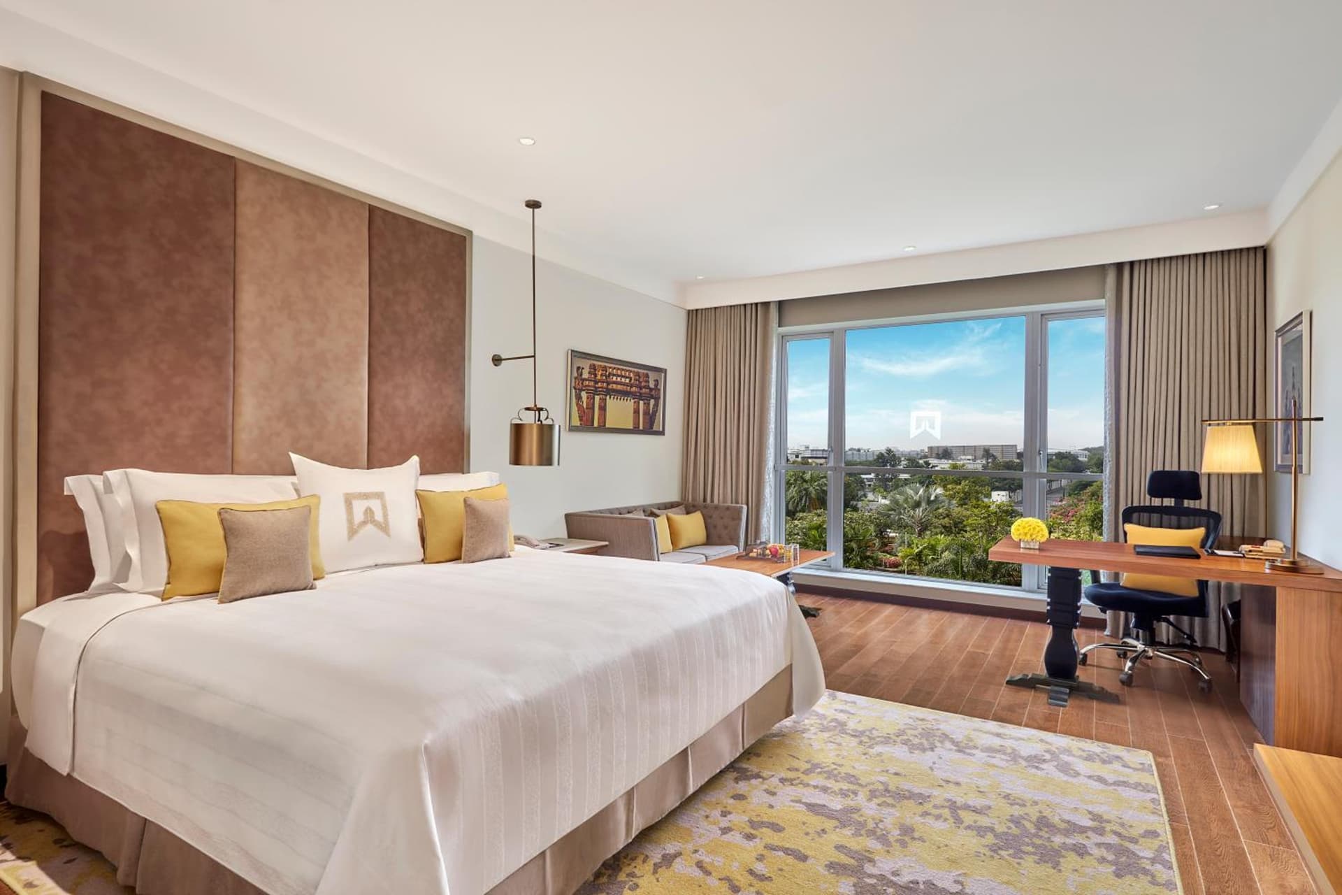 King Or Twin Room