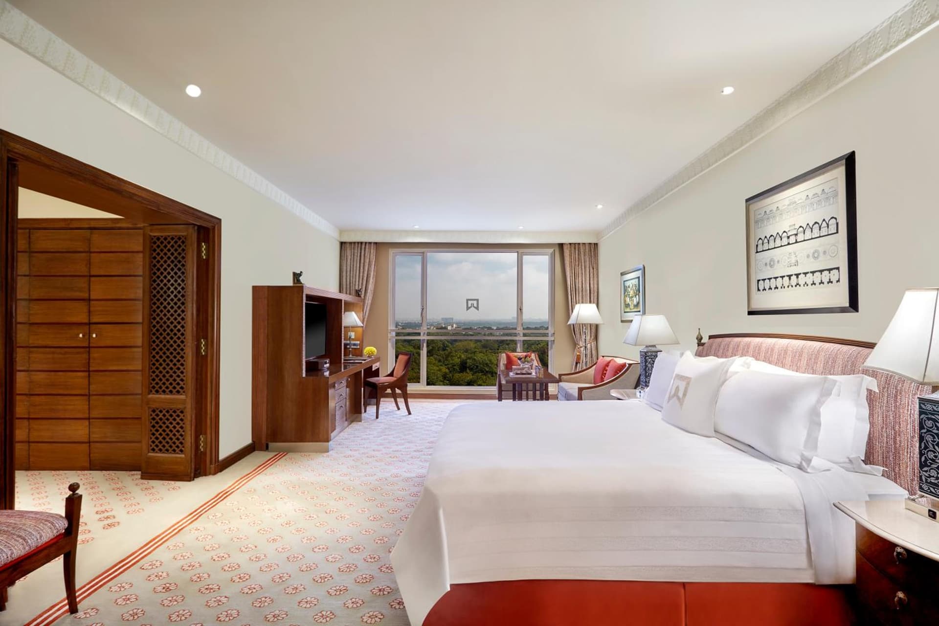 King Room