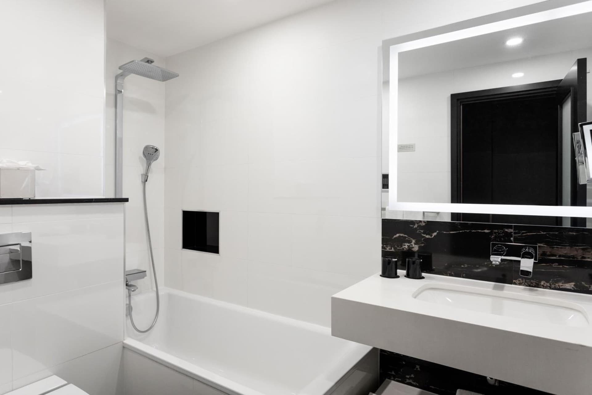 Suite King Room