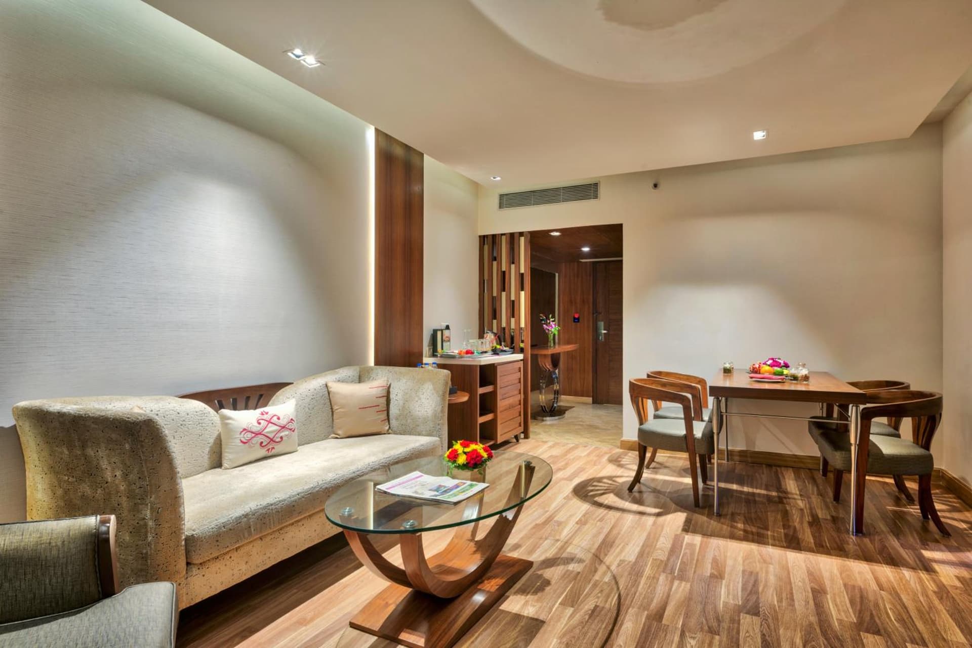 Suite King Room