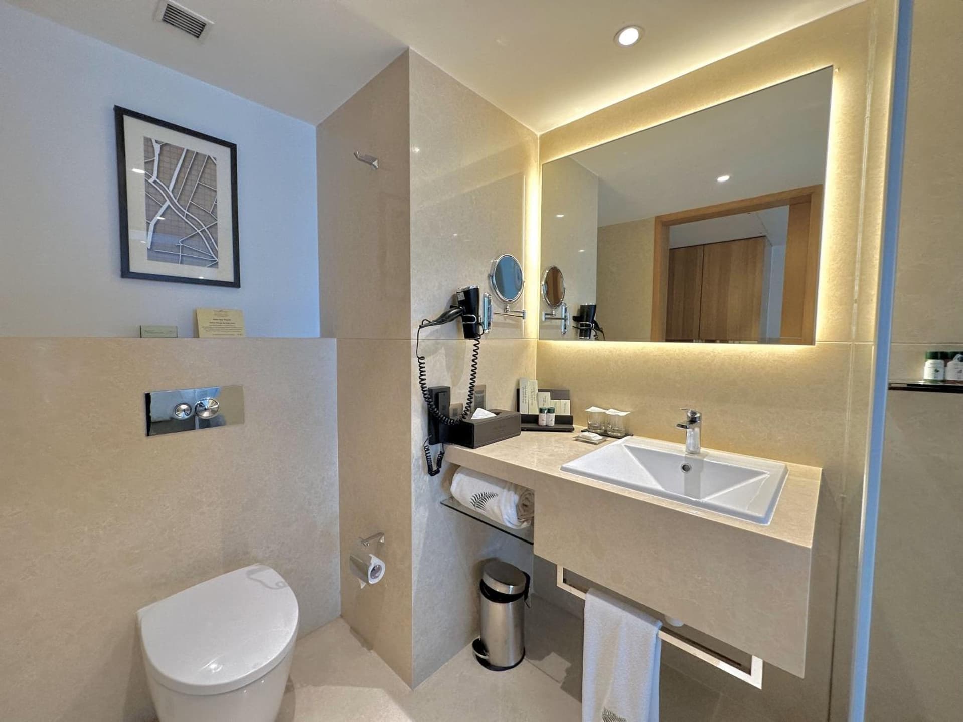 King Room
