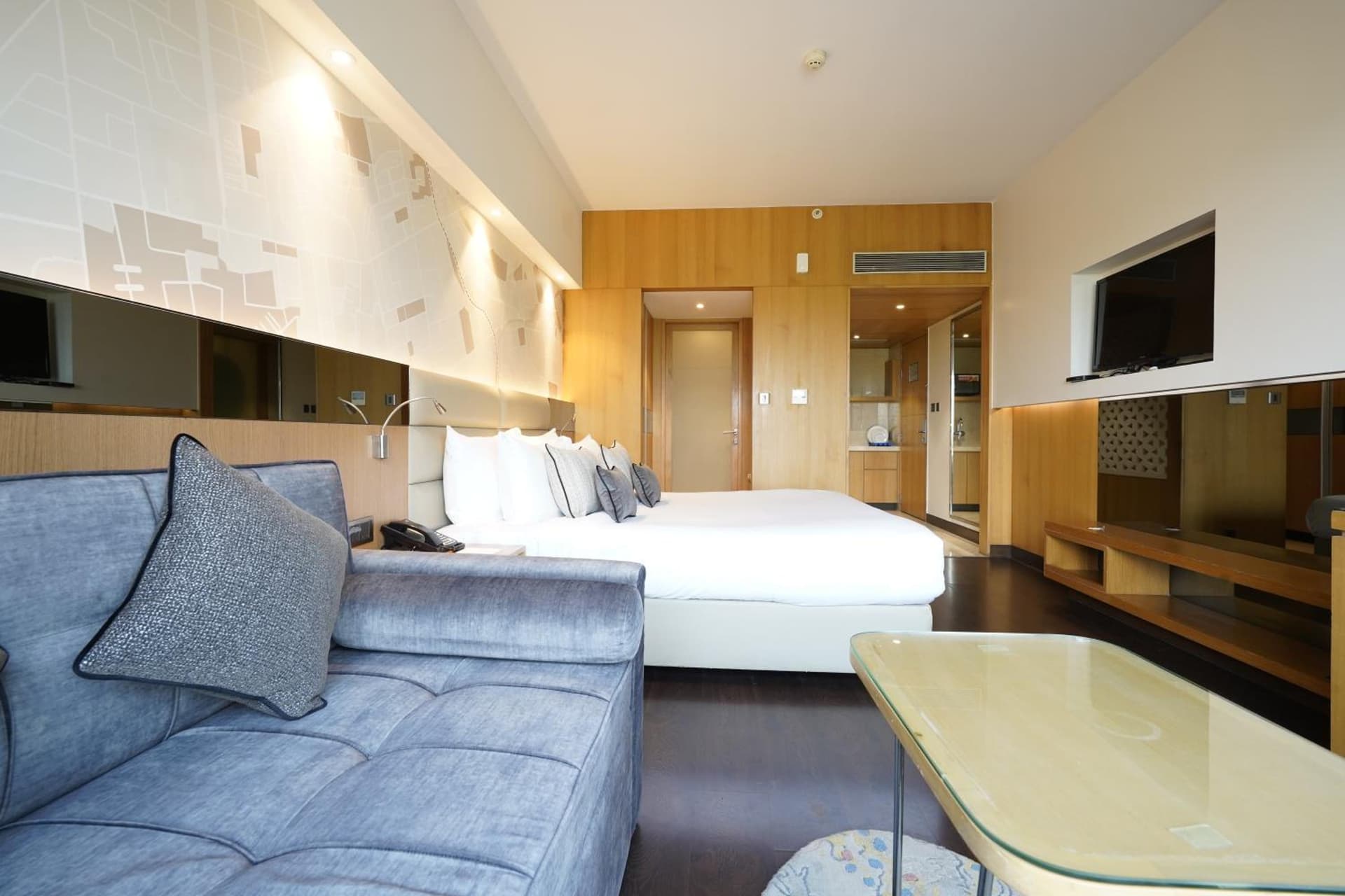 Classic King Room