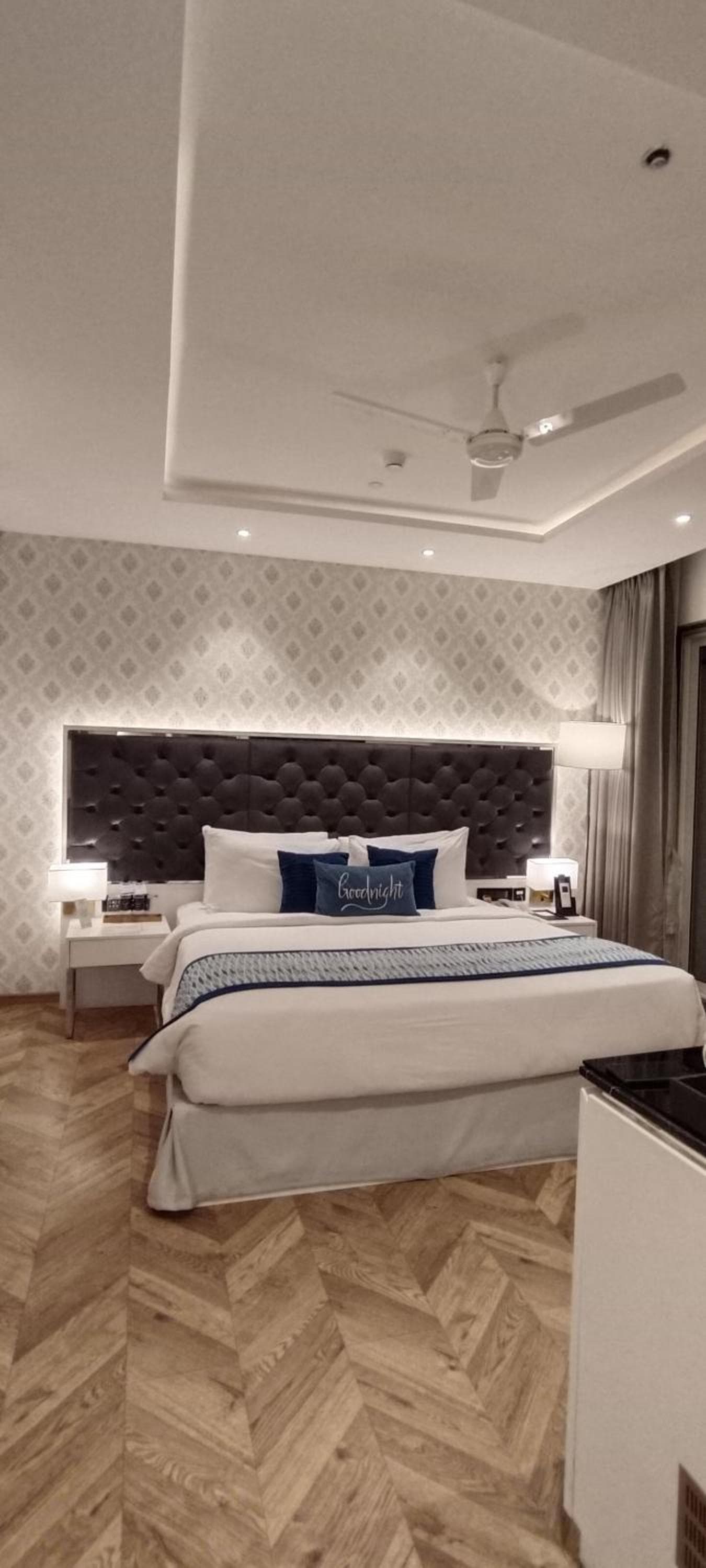 Suite Room