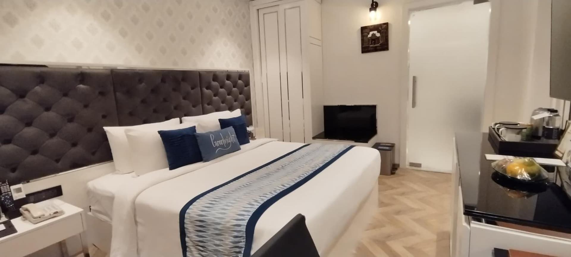 Suite Room