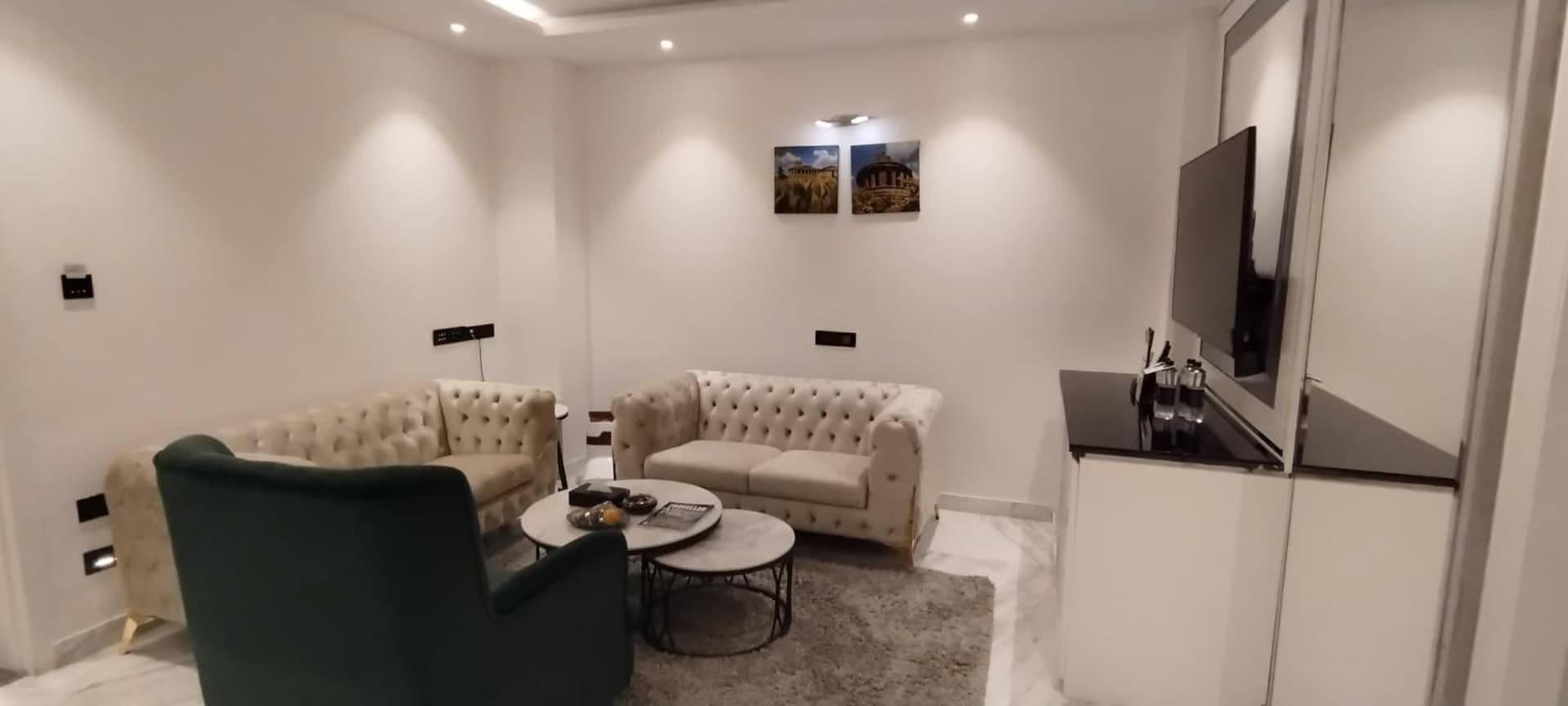 Suite Room